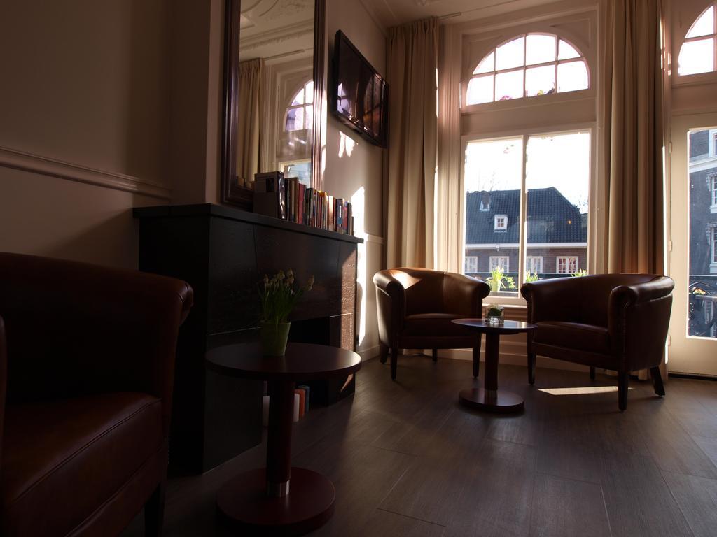 Hotel Clemens Ámsterdam
