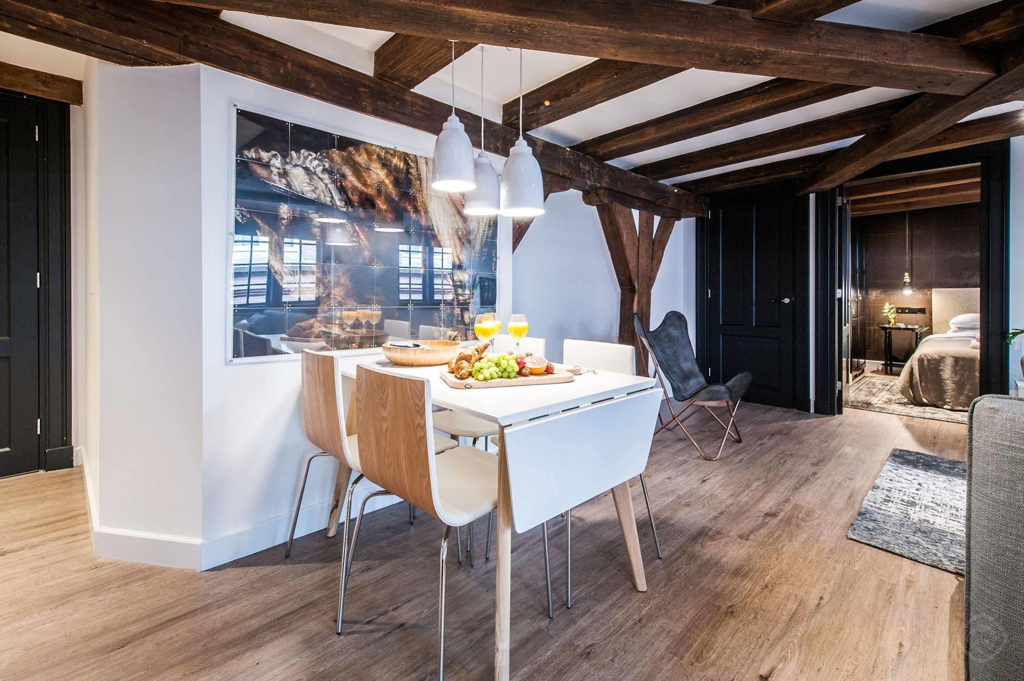 Frühstückspension City Studios Amsterdam