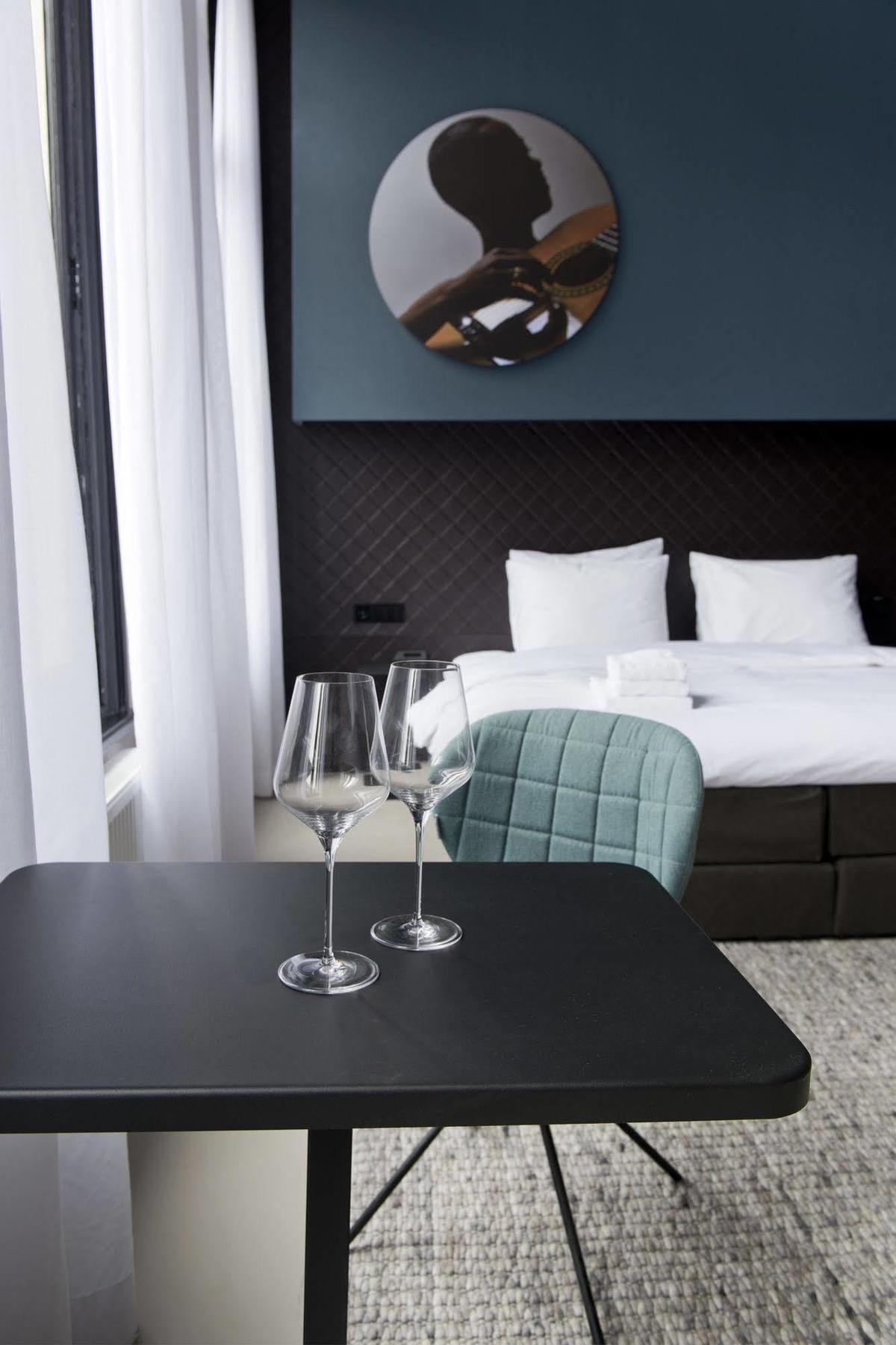 Ph Oosteinde 3* Amsterdam