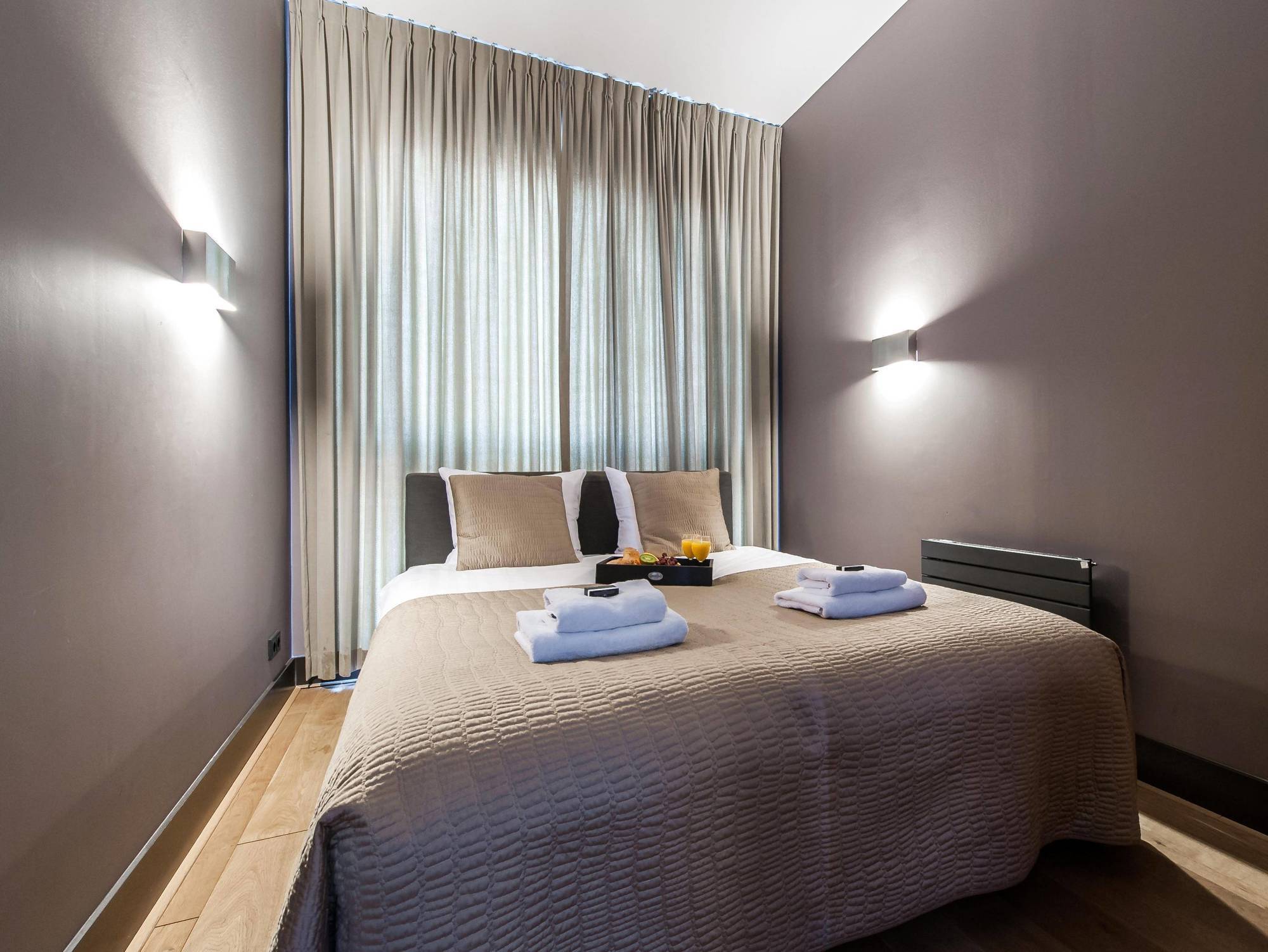 Hotel City Park Suites Amsterdam