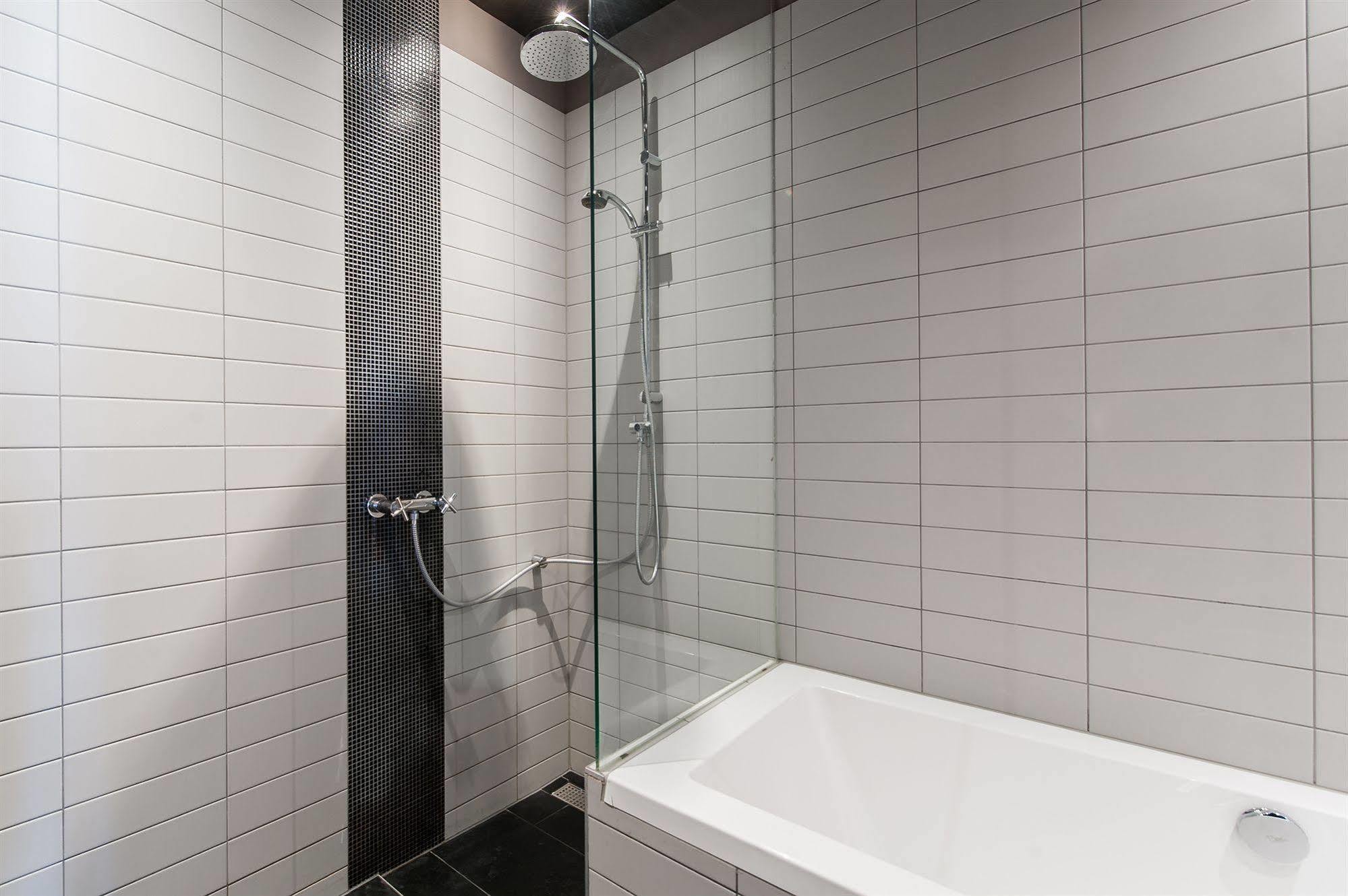 City Park Suites Hotel Amsterdam