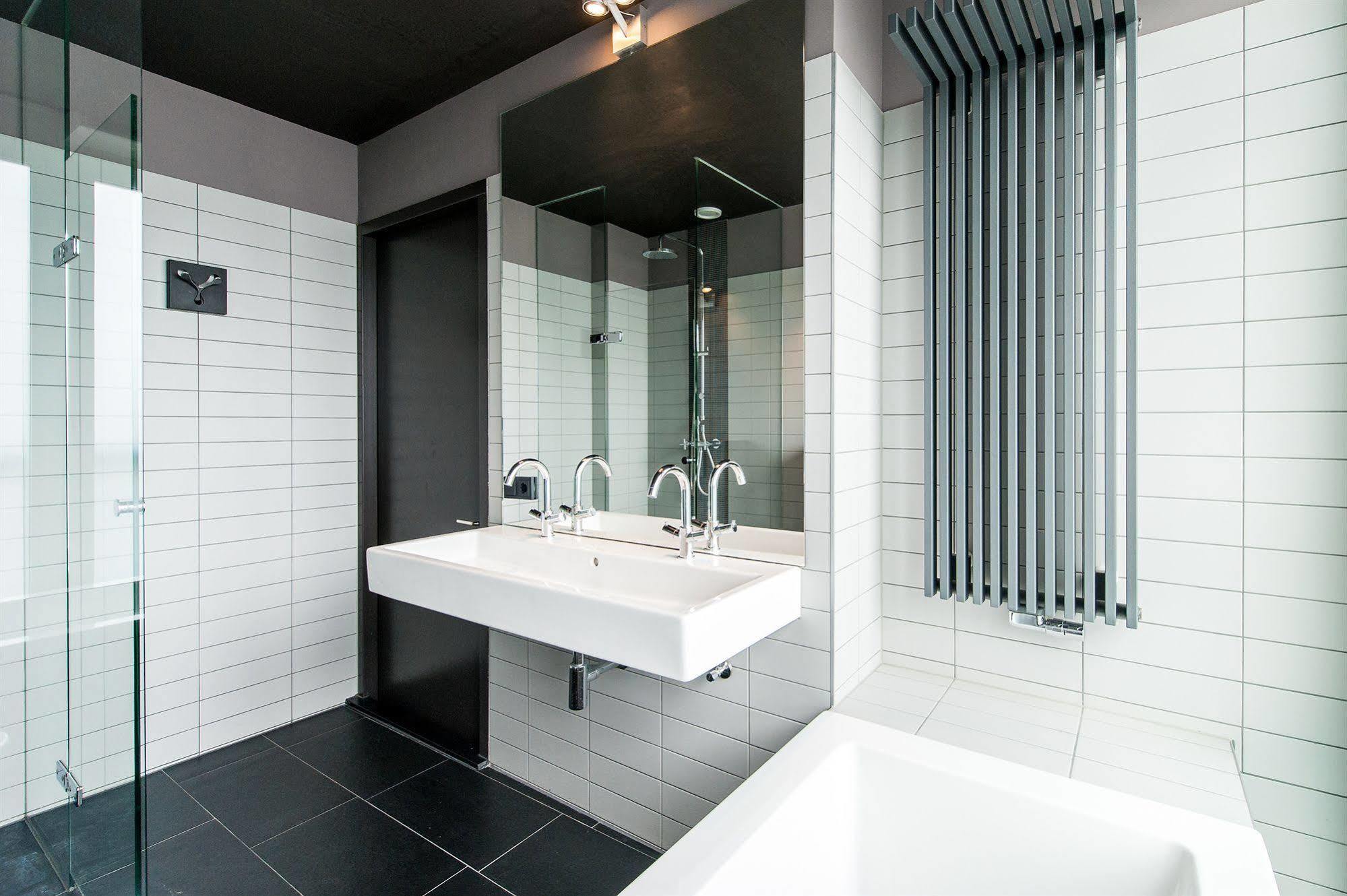 City Park Suites 4* Amsterdam