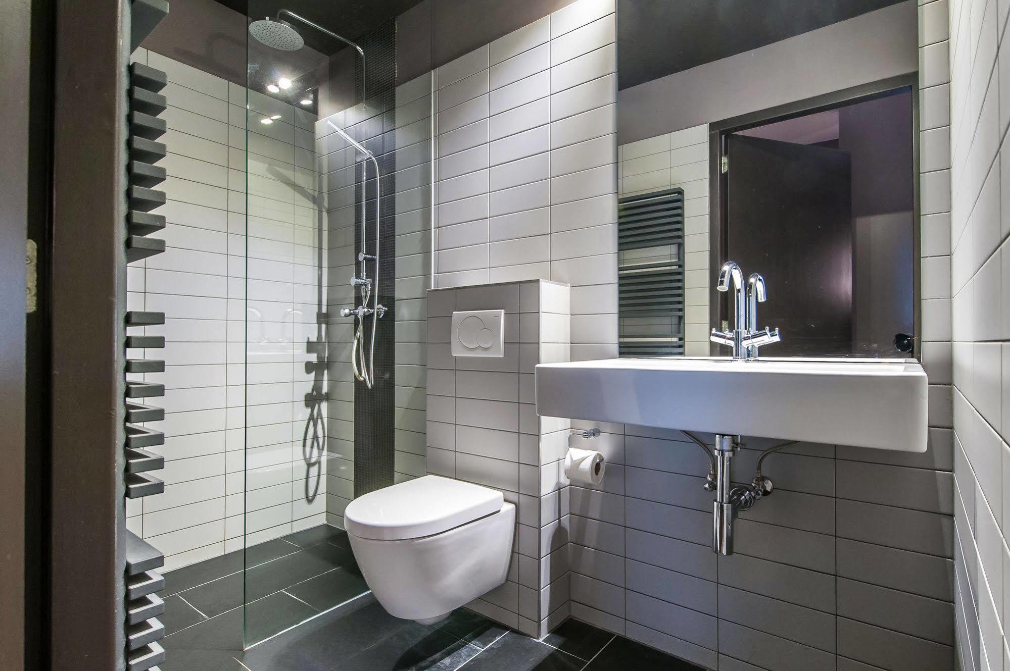 City Park Suites Hotel Amsterdam