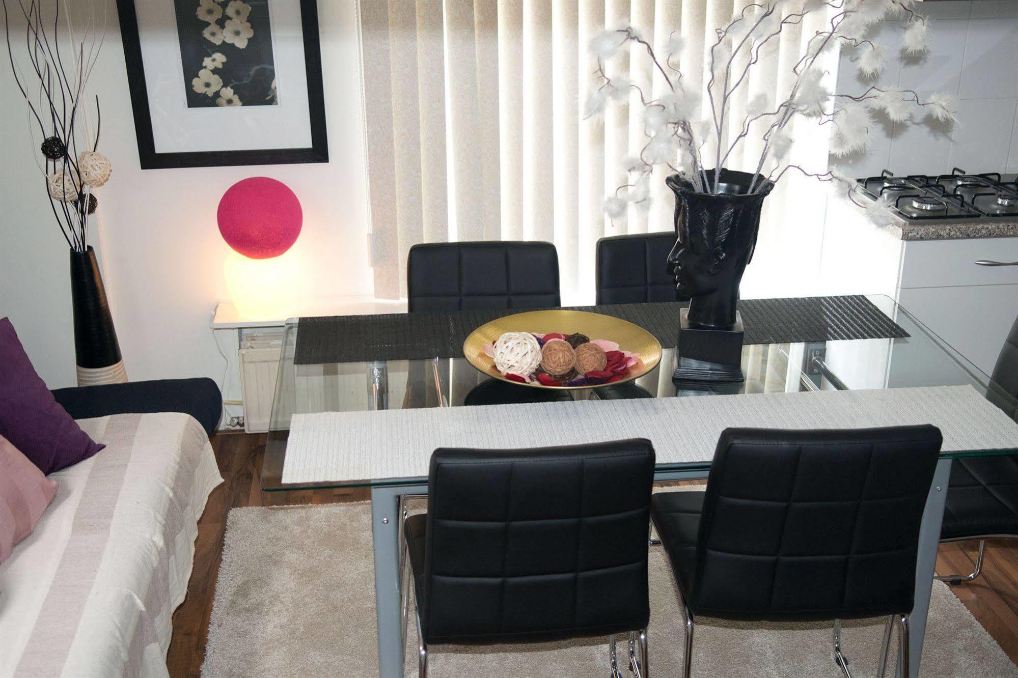 Flower Market Appartement *