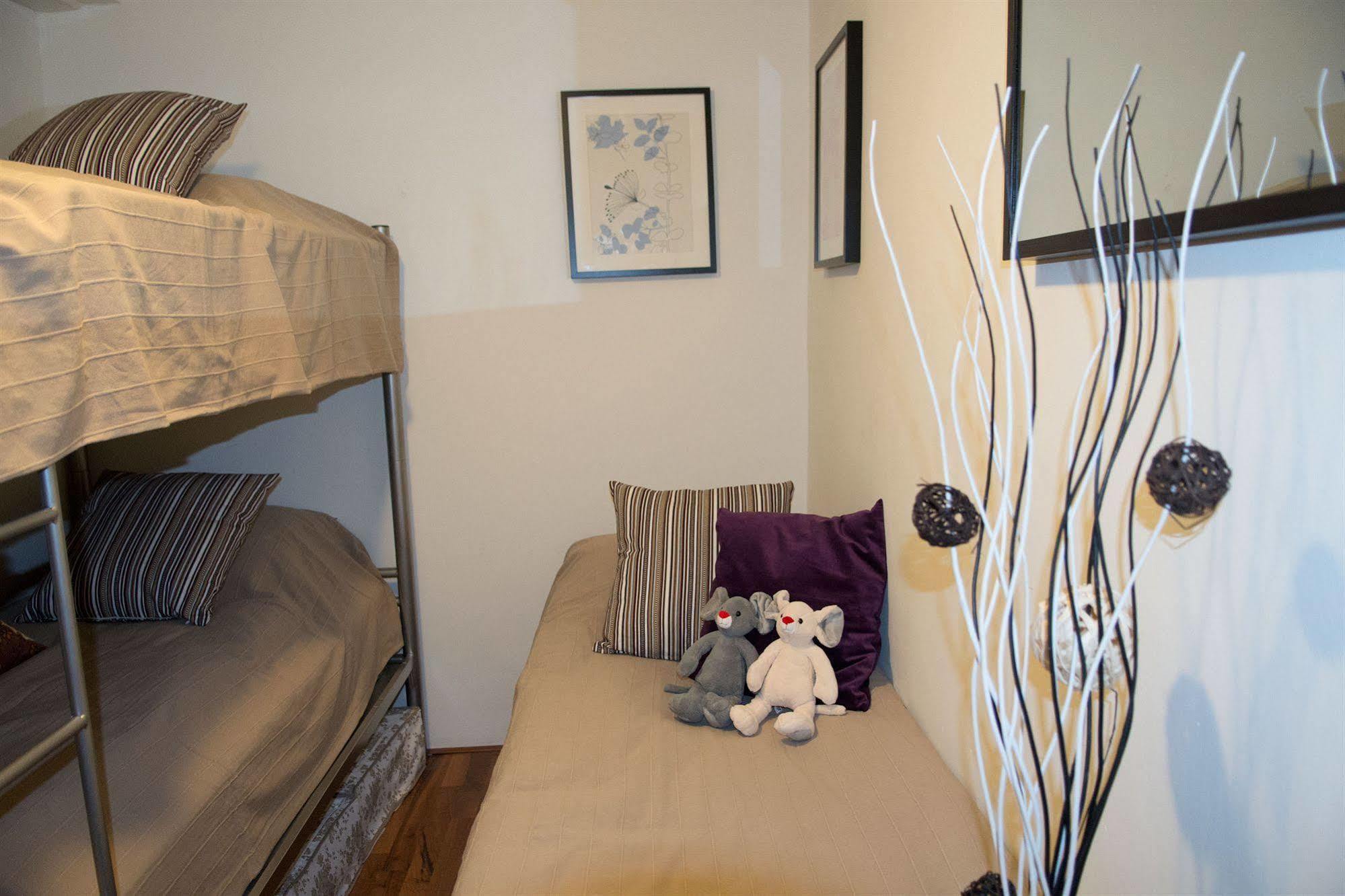 Flower Market Appartement Amsterdam