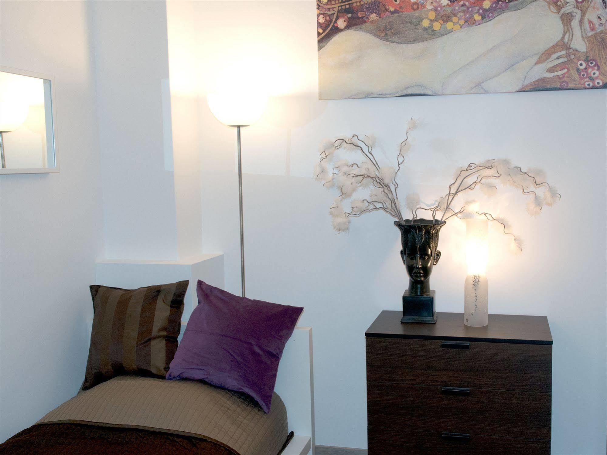 Appartement Flower Market Amsterdam