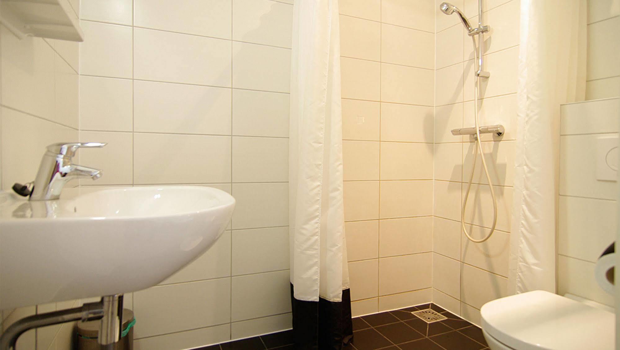 Weber 117 Hotel Ámsterdam