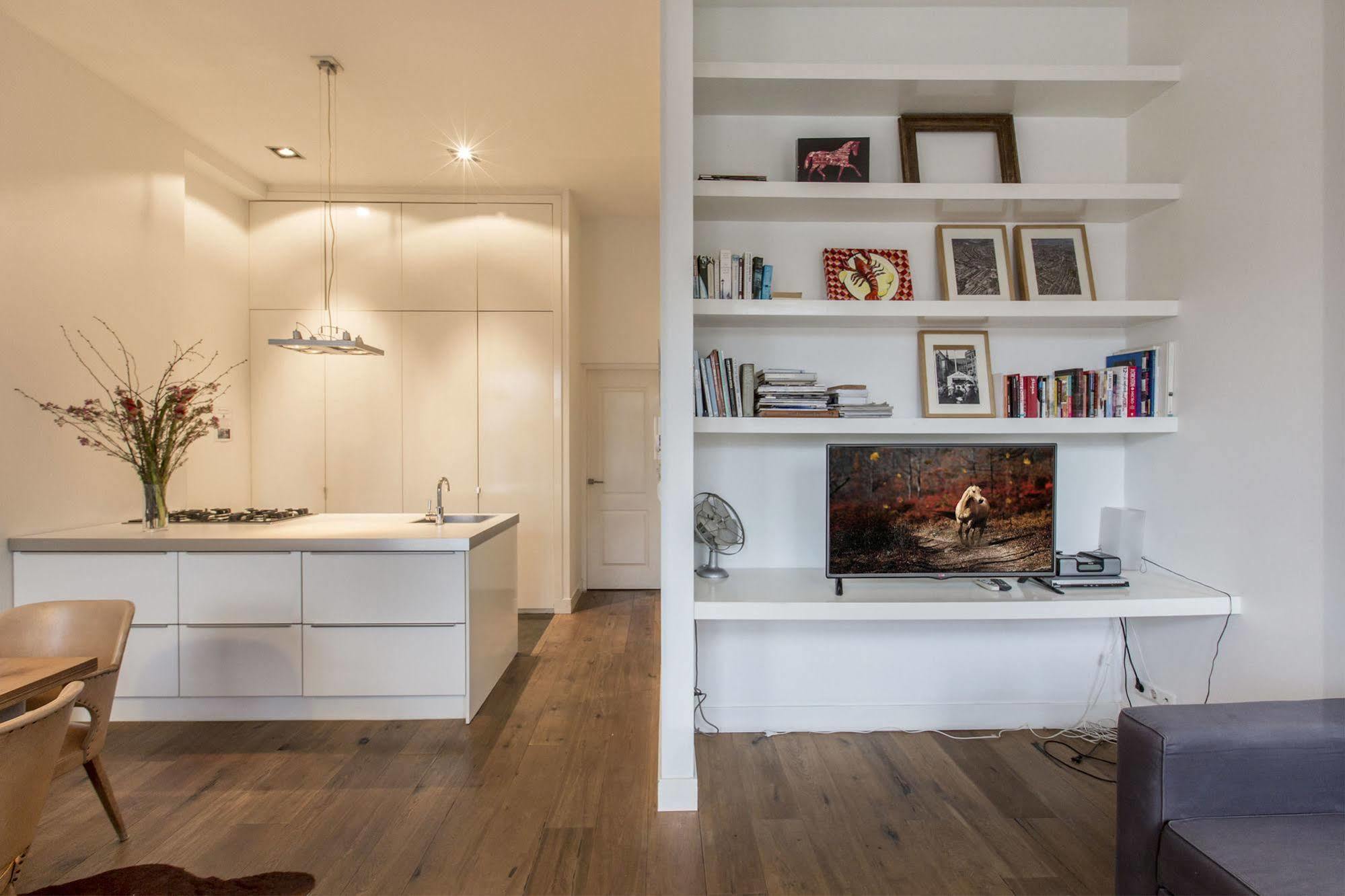 Stadhouderskade Appartement