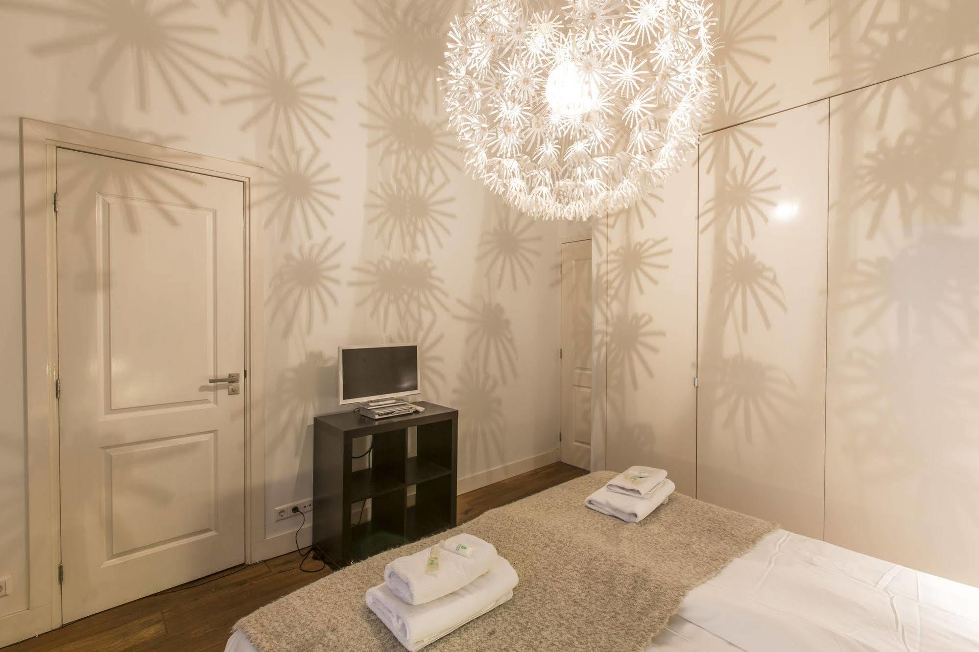Stadhouderskade Appartement
