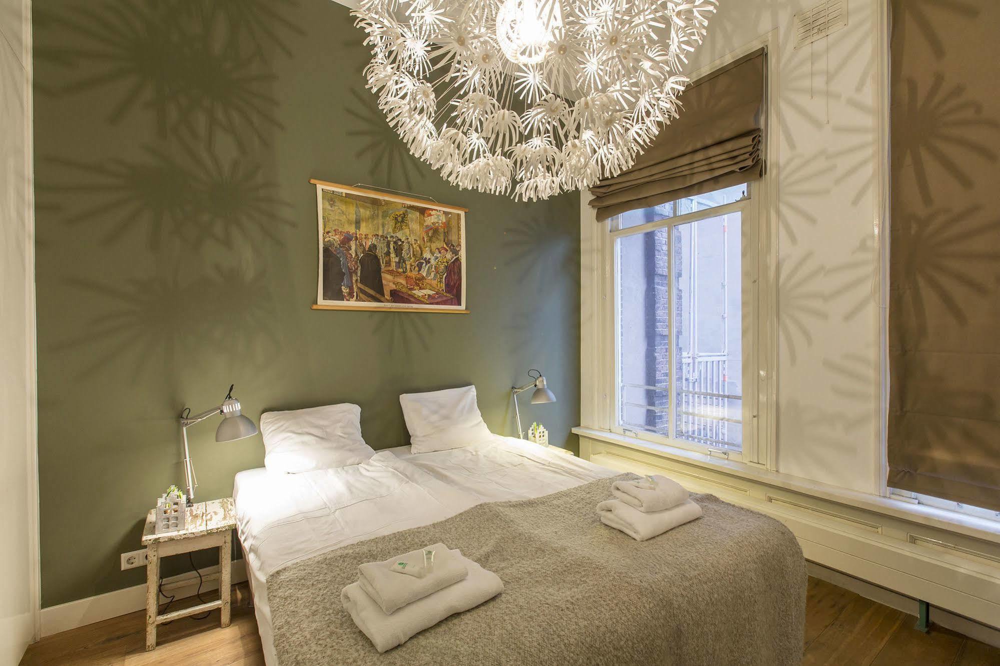 Appartement Stadhouderskade