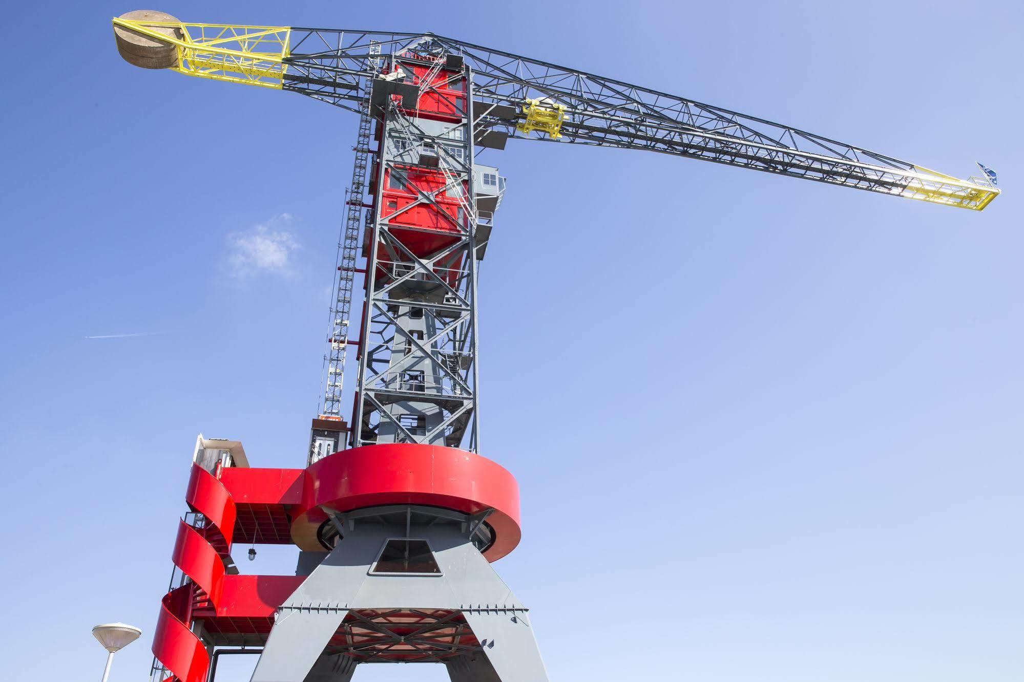 Hotel Crane Faralda 5*