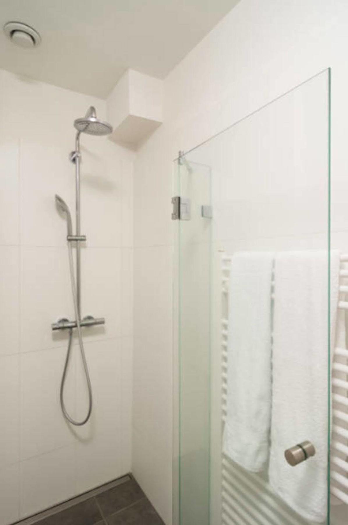 Short Appartement