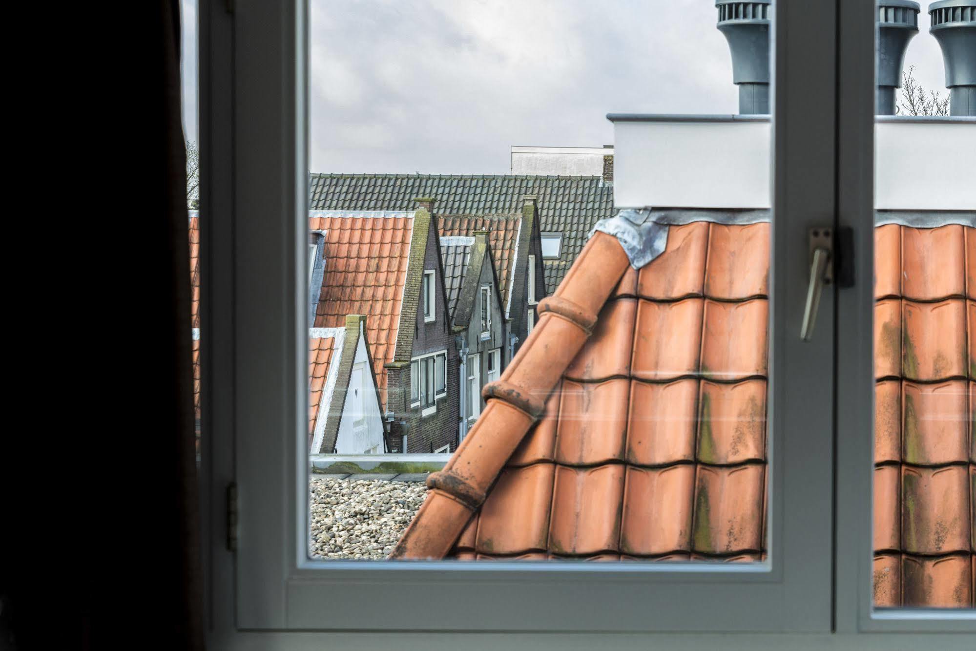 Hotel Mr. Jordaan Ámsterdam