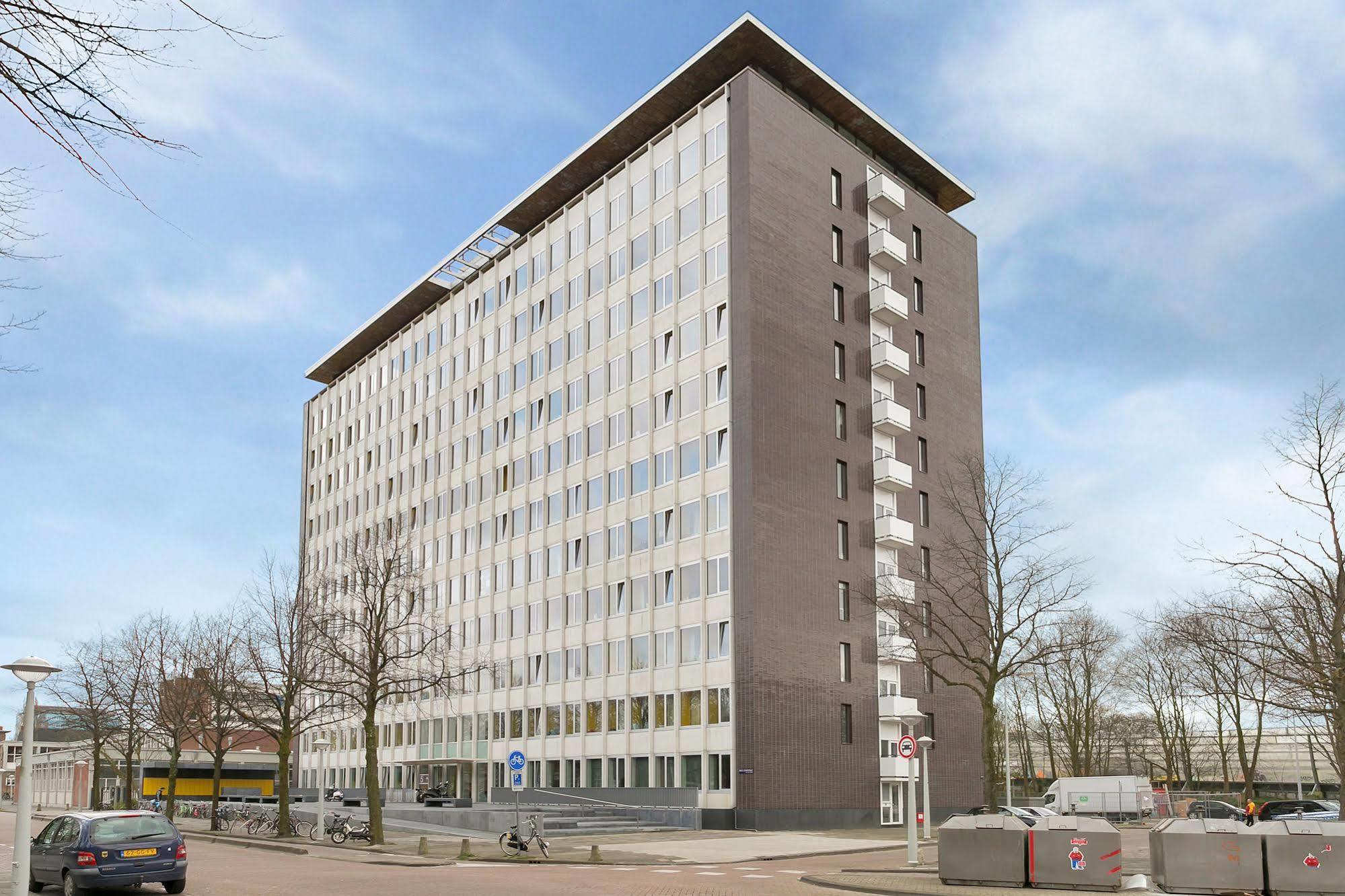 Dutchies Vandrerhjem Amsterdam