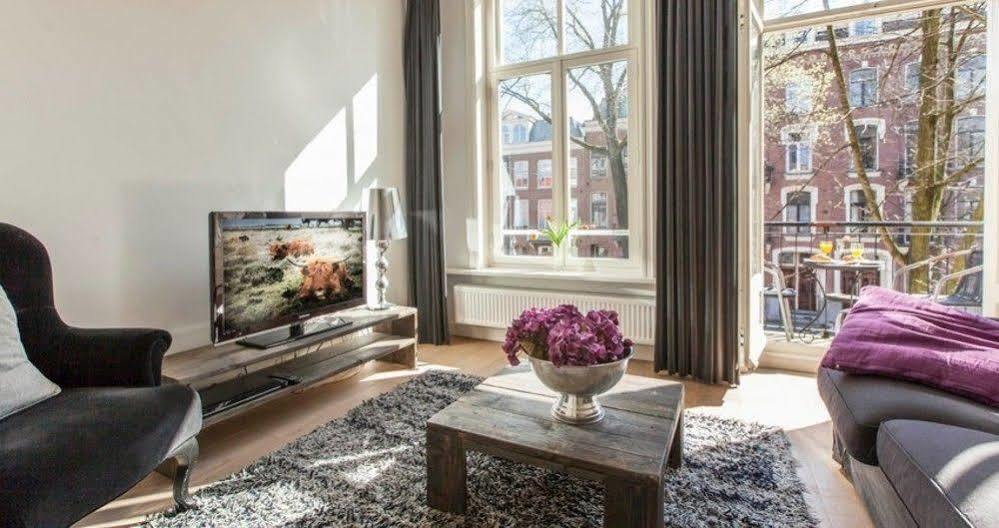 Tulip Lejlighed Amsterdam