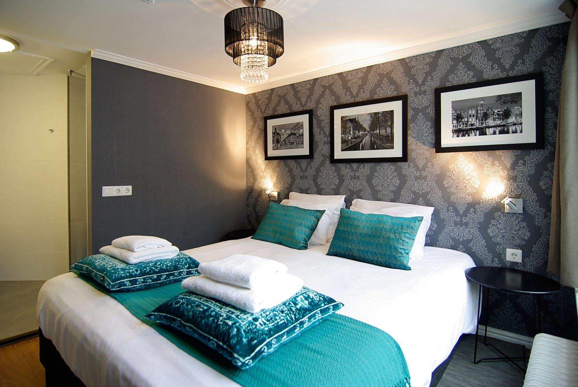 Flower Market Hotel Amsterdam