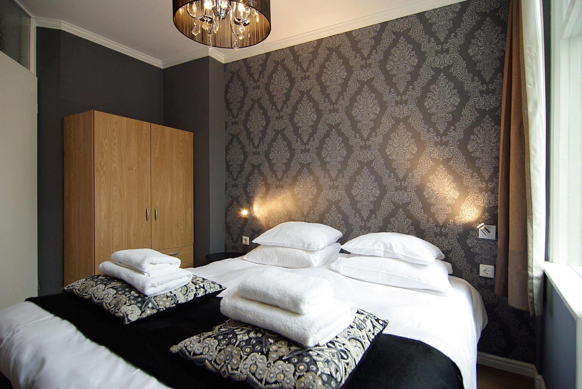 Hotel Flower Market Amsterdam