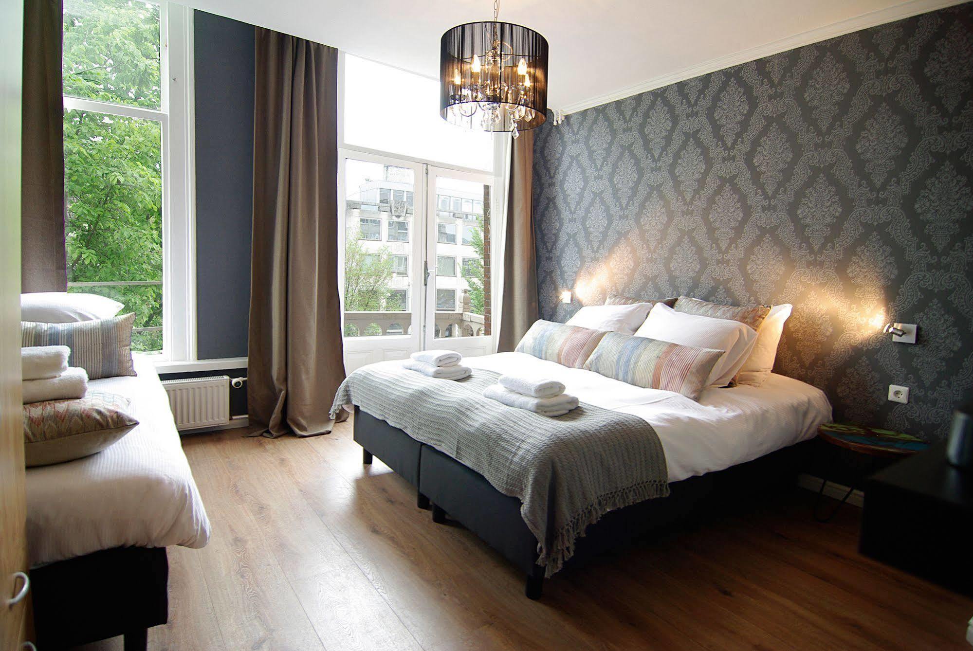 Hotel Flower Market Amsterdam