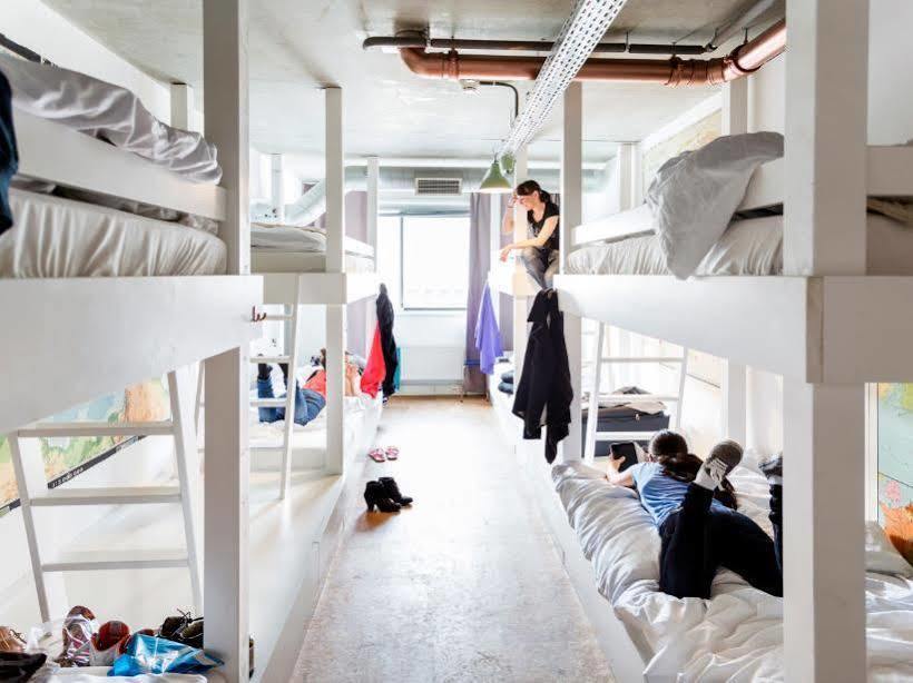 Clinkmama Hostal *