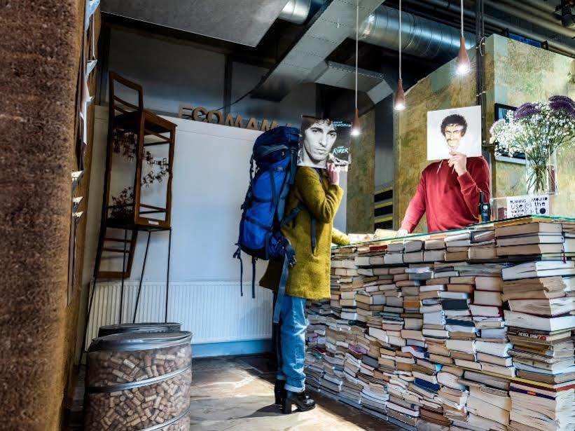 Ecomama Amsterdam