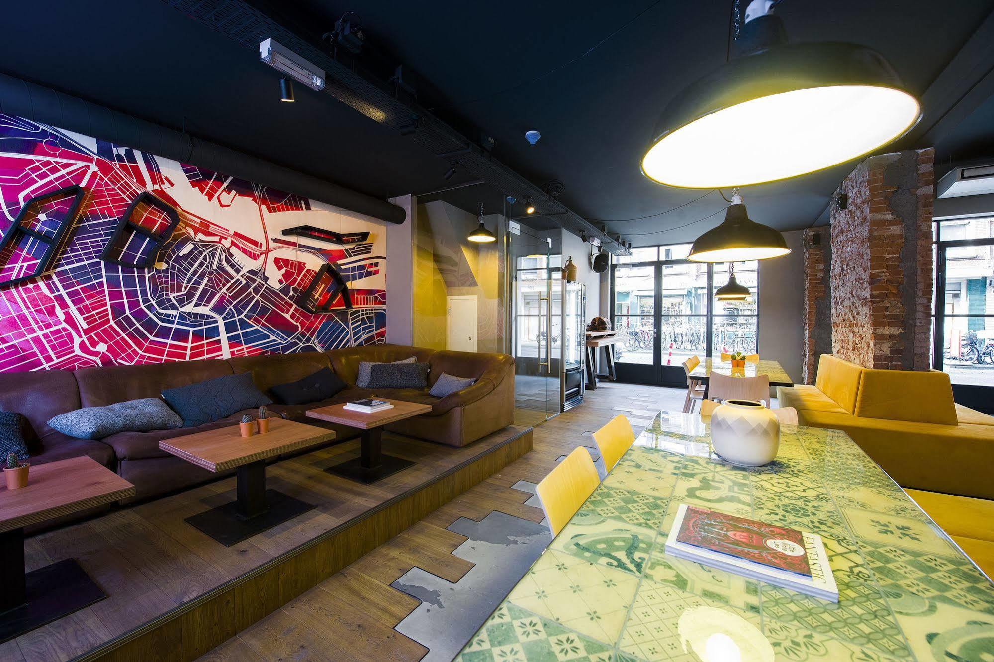 Cityhub 4*