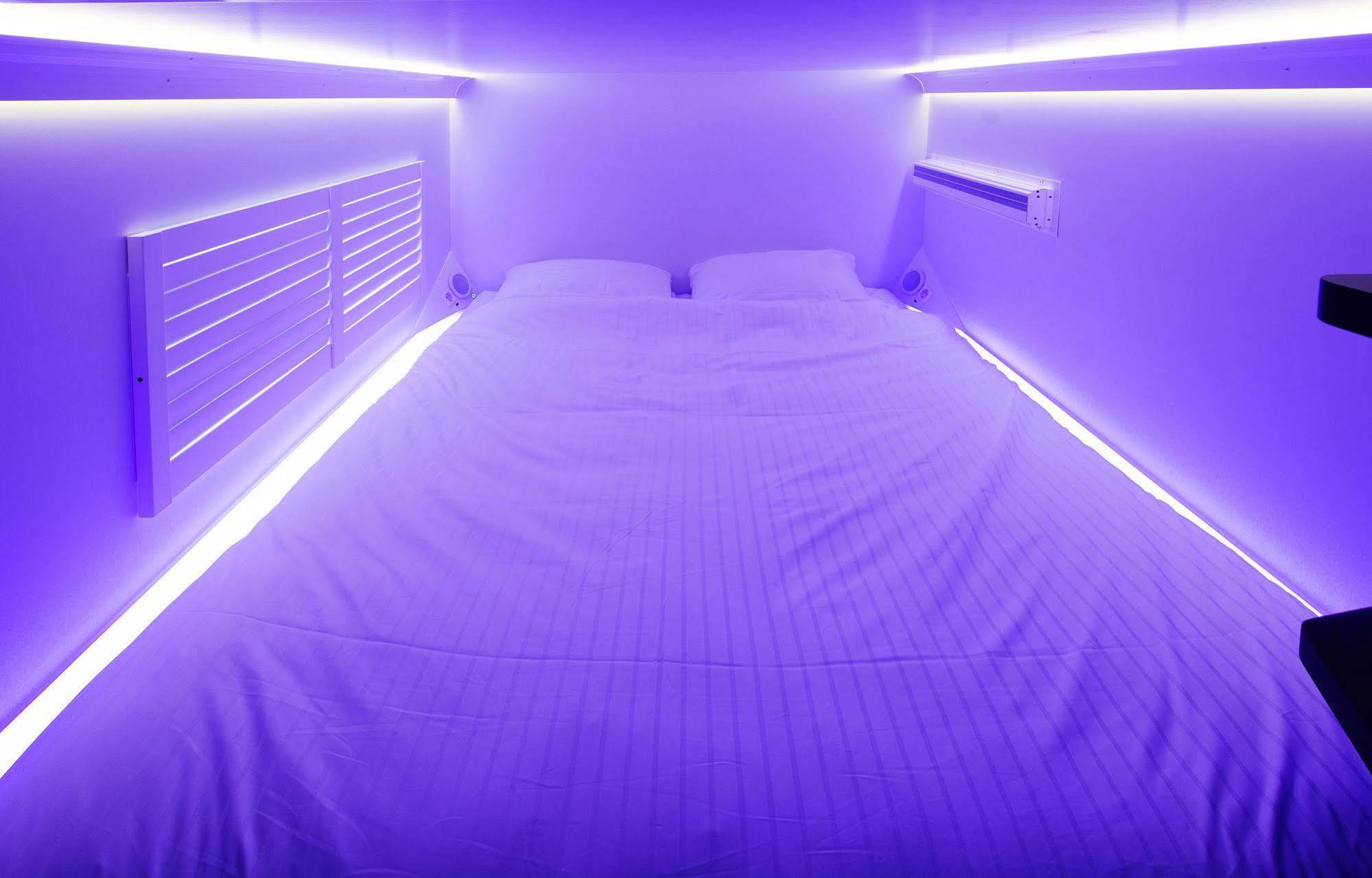 Cityhub Hotel Amsterdam