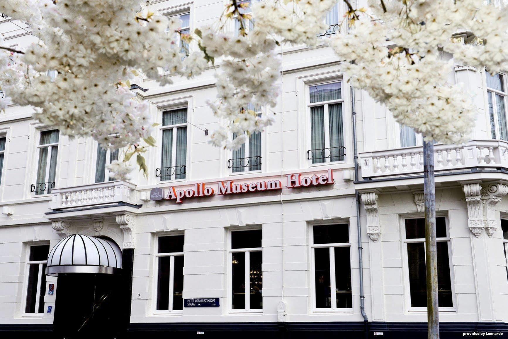 Hotel Leonardo Boutique Museumhotel