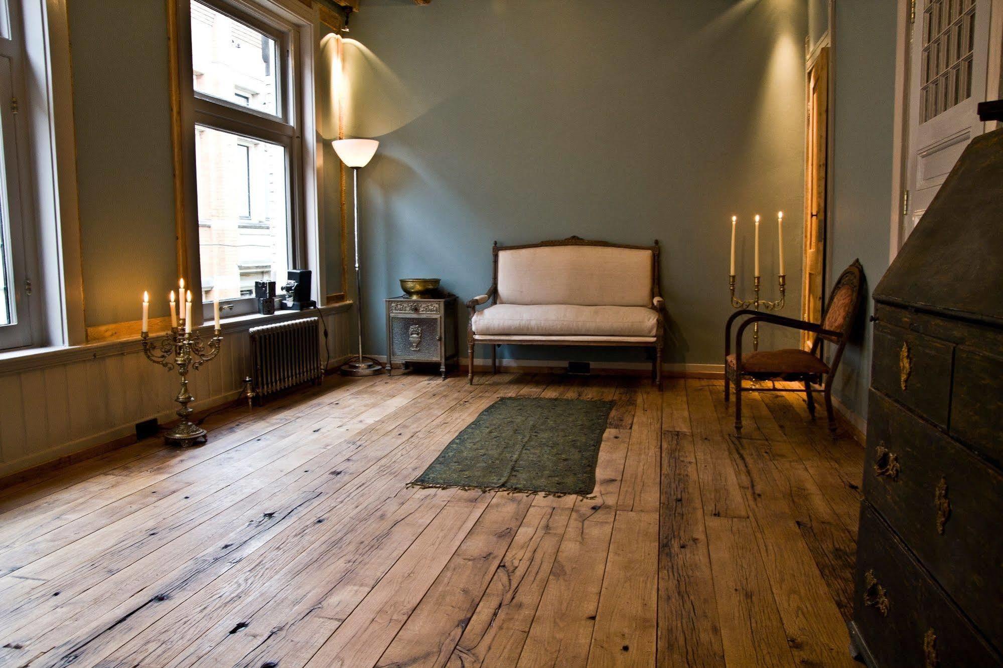Lejlighed Private Mansions