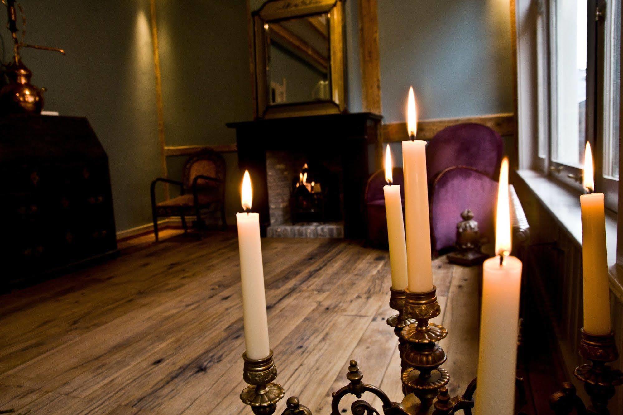 Lejlighed Private Mansions *