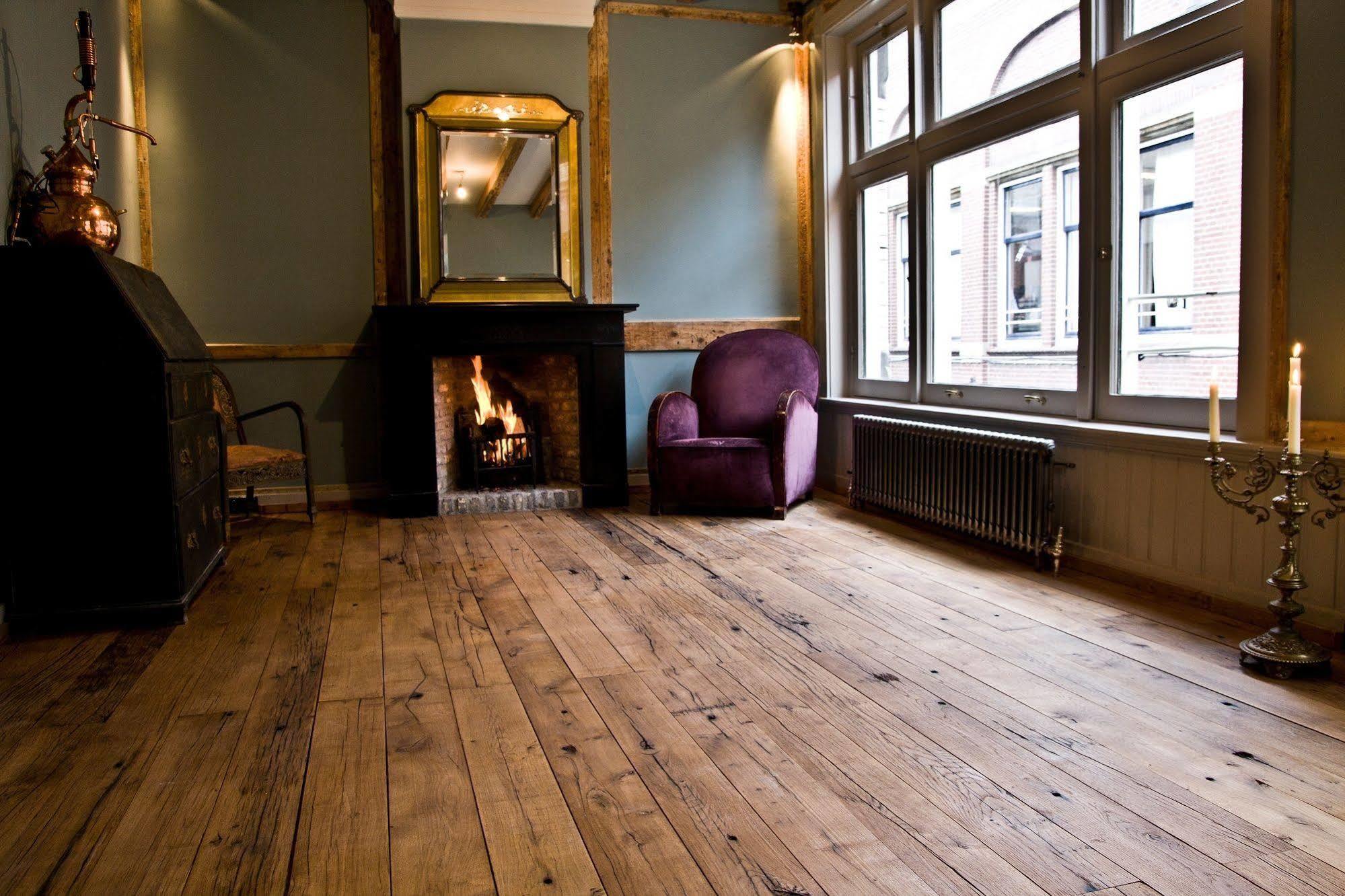 Lejlighed Private Mansions Amsterdam
