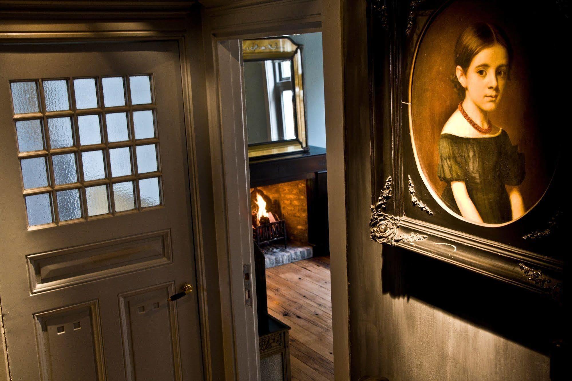 Lejlighed Private Mansions Amsterdam
