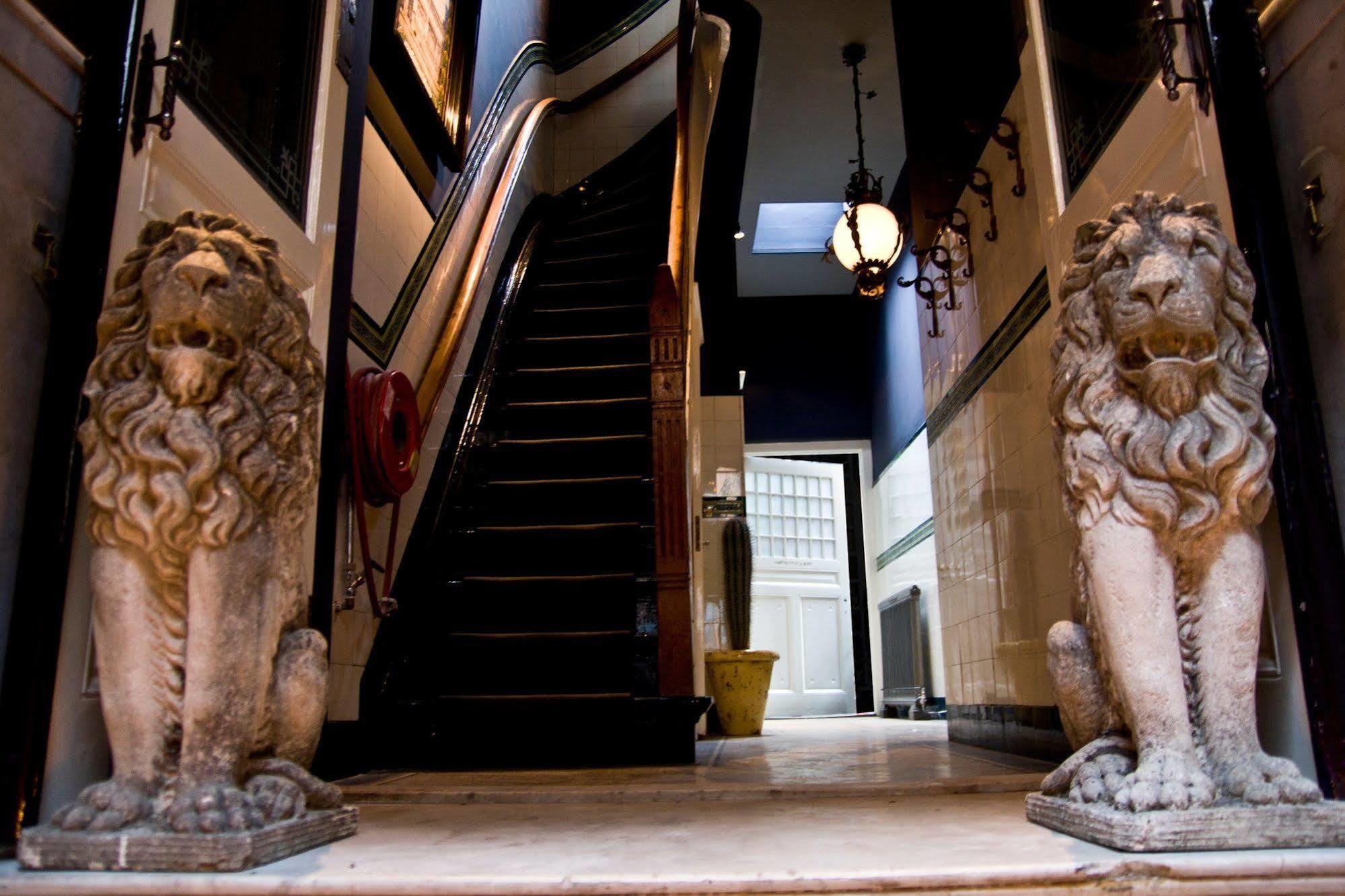 Private Mansions Lejlighed