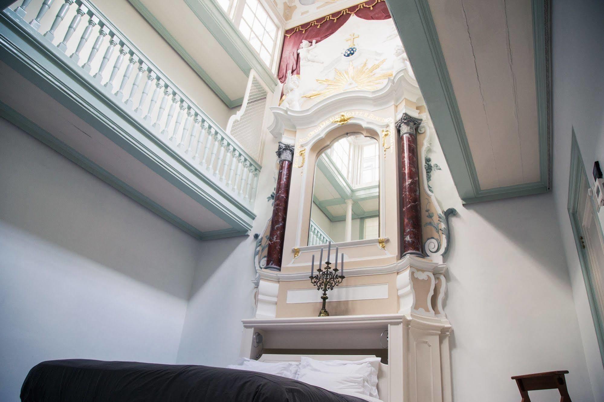 Lejlighed Private Mansions Amsterdam