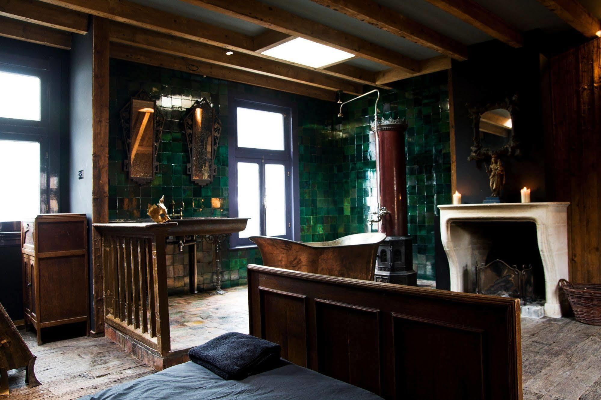 Lejlighed Private Mansions *