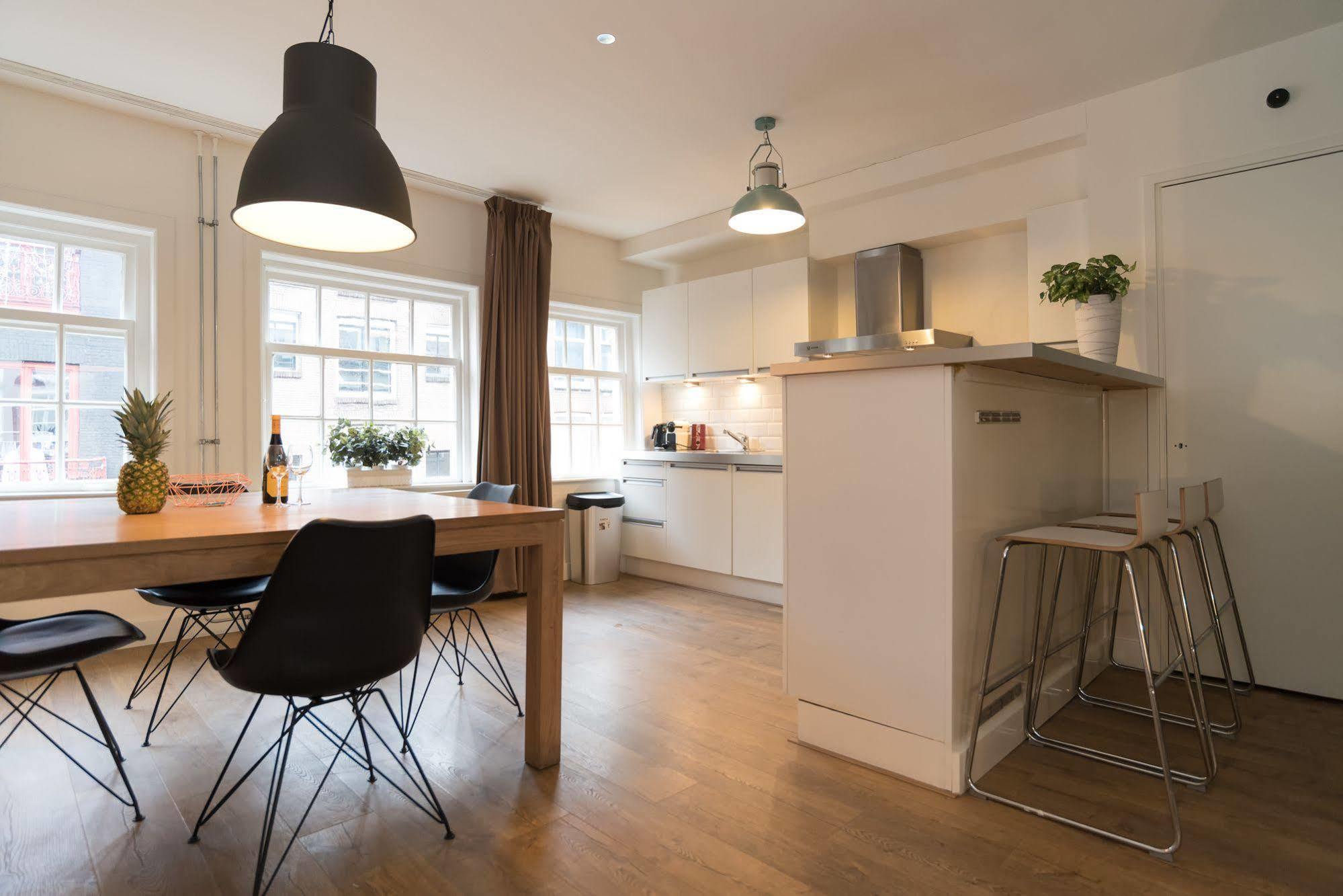 Reguliers Appartement Amsterdam
