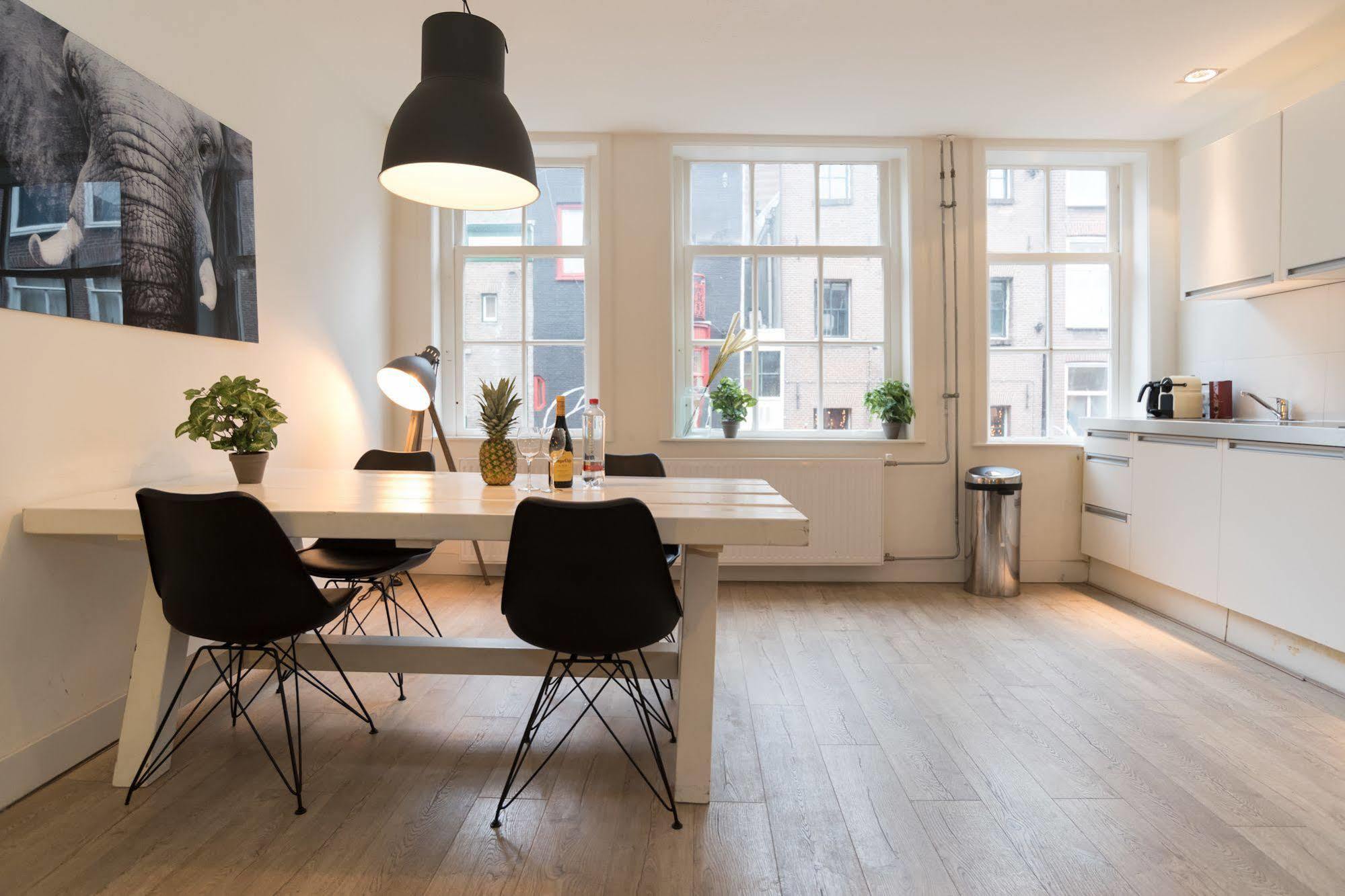 Reguliers * Amsterdam
