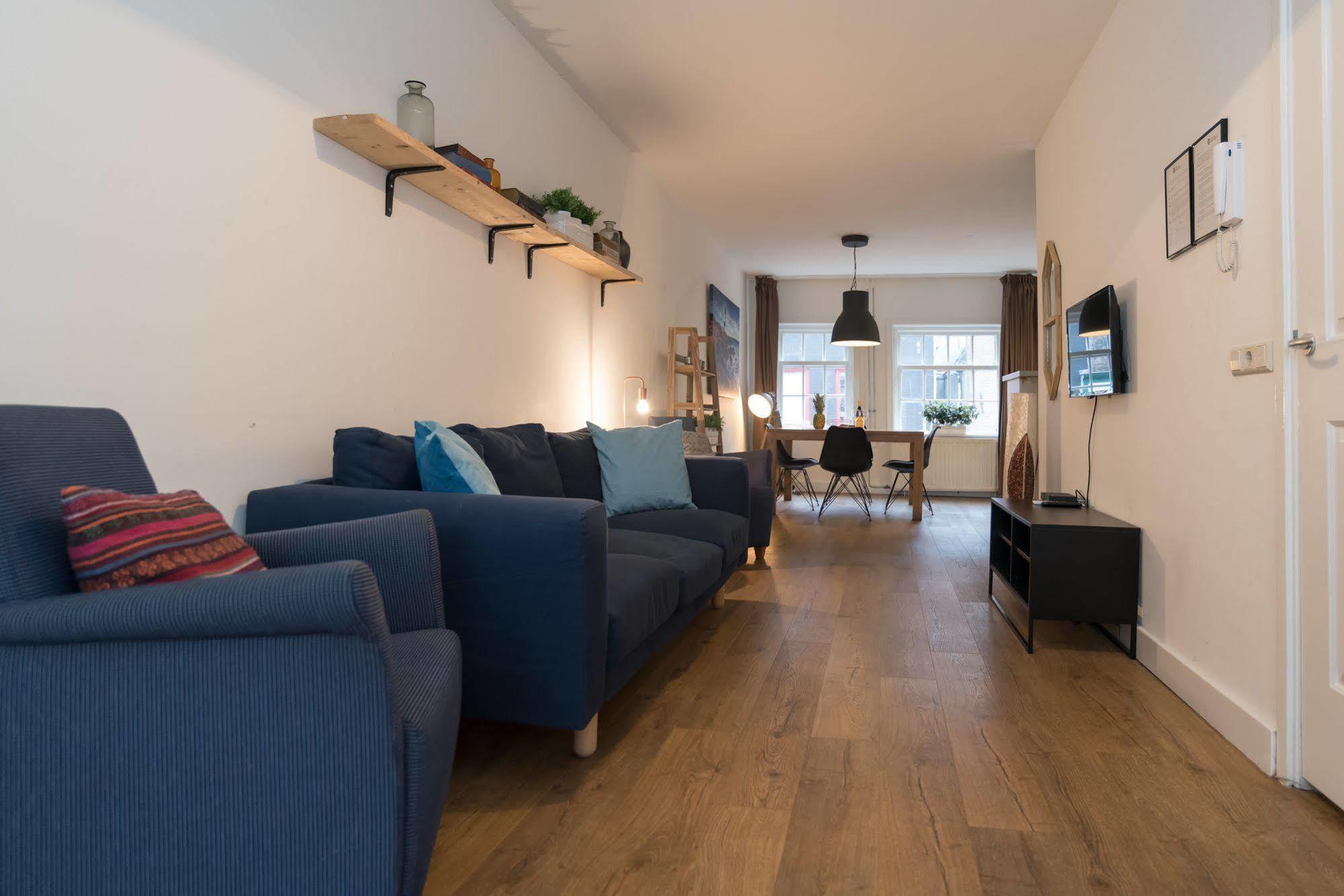 Reguliers Amsterdam