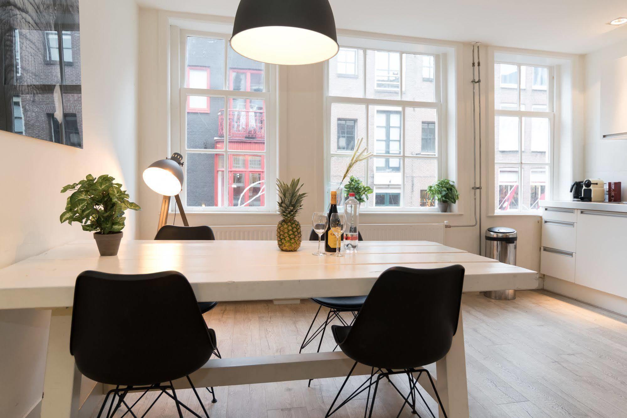 Reguliers Appartement *