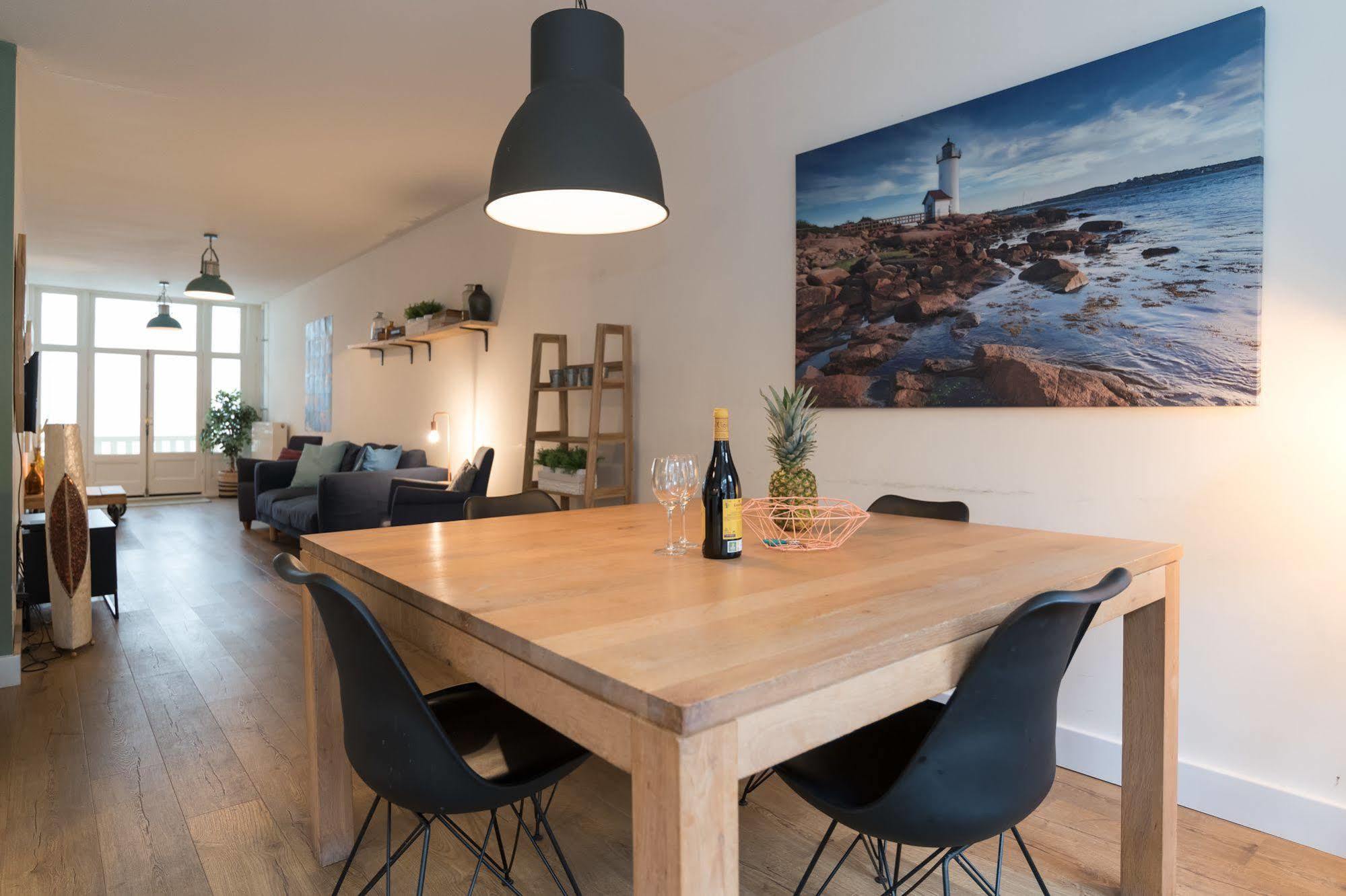 Appartement Reguliers *