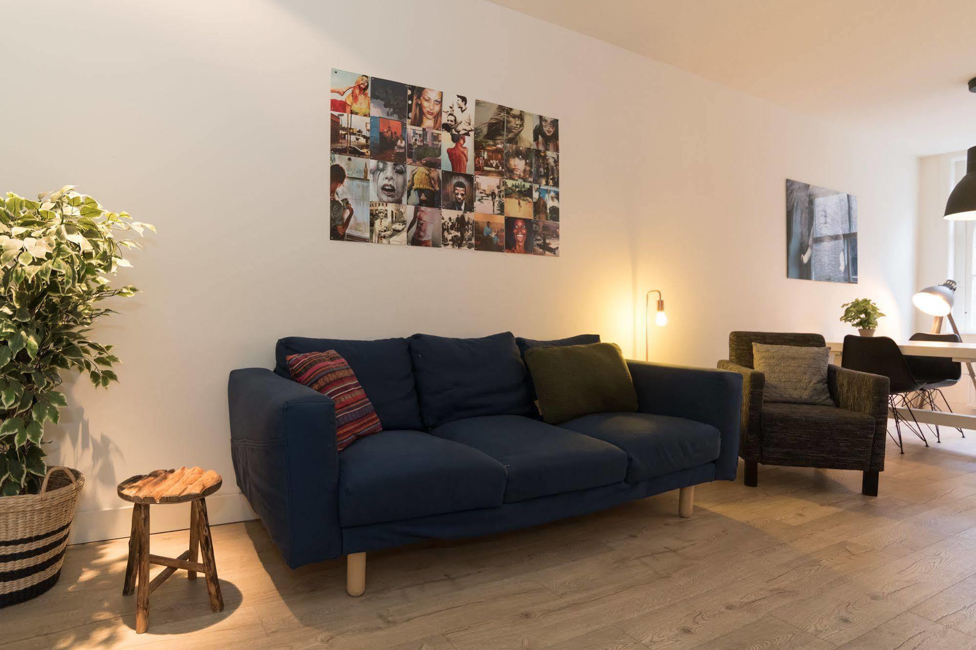 Reguliers Appartement