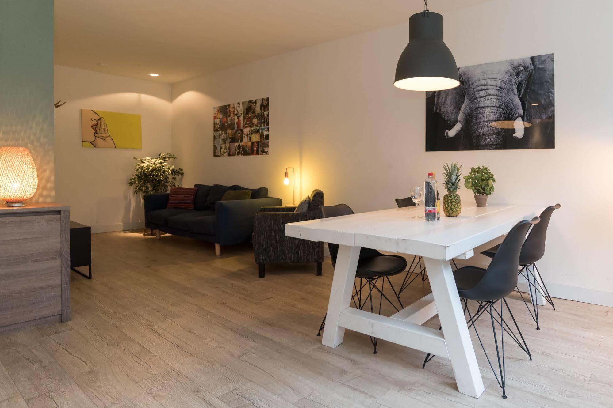 Reguliers Appartement *