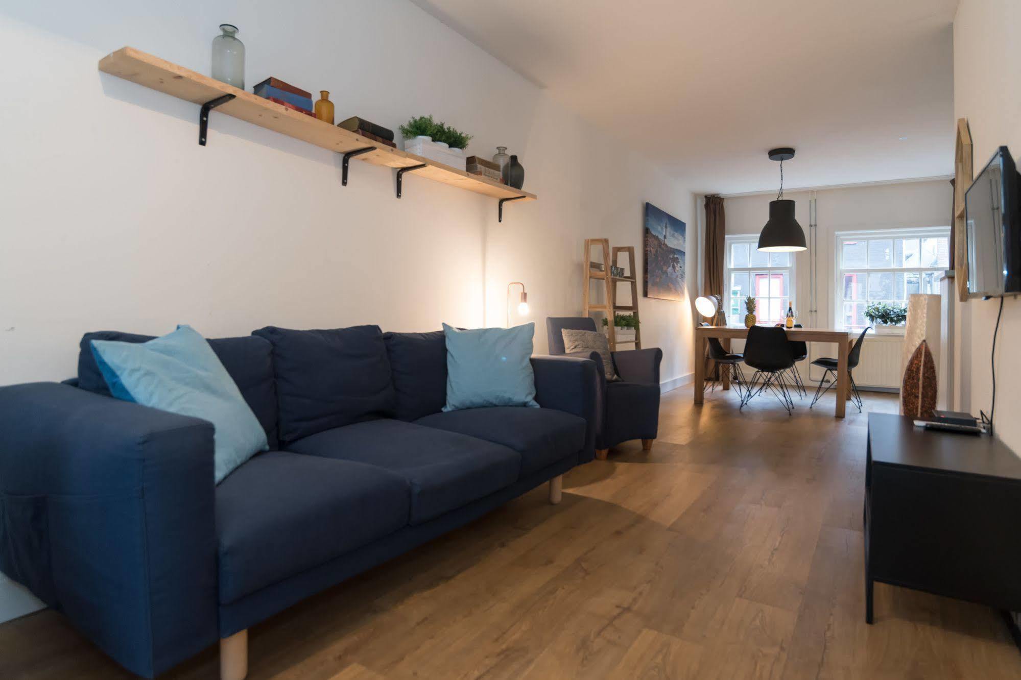 Reguliers Appartement