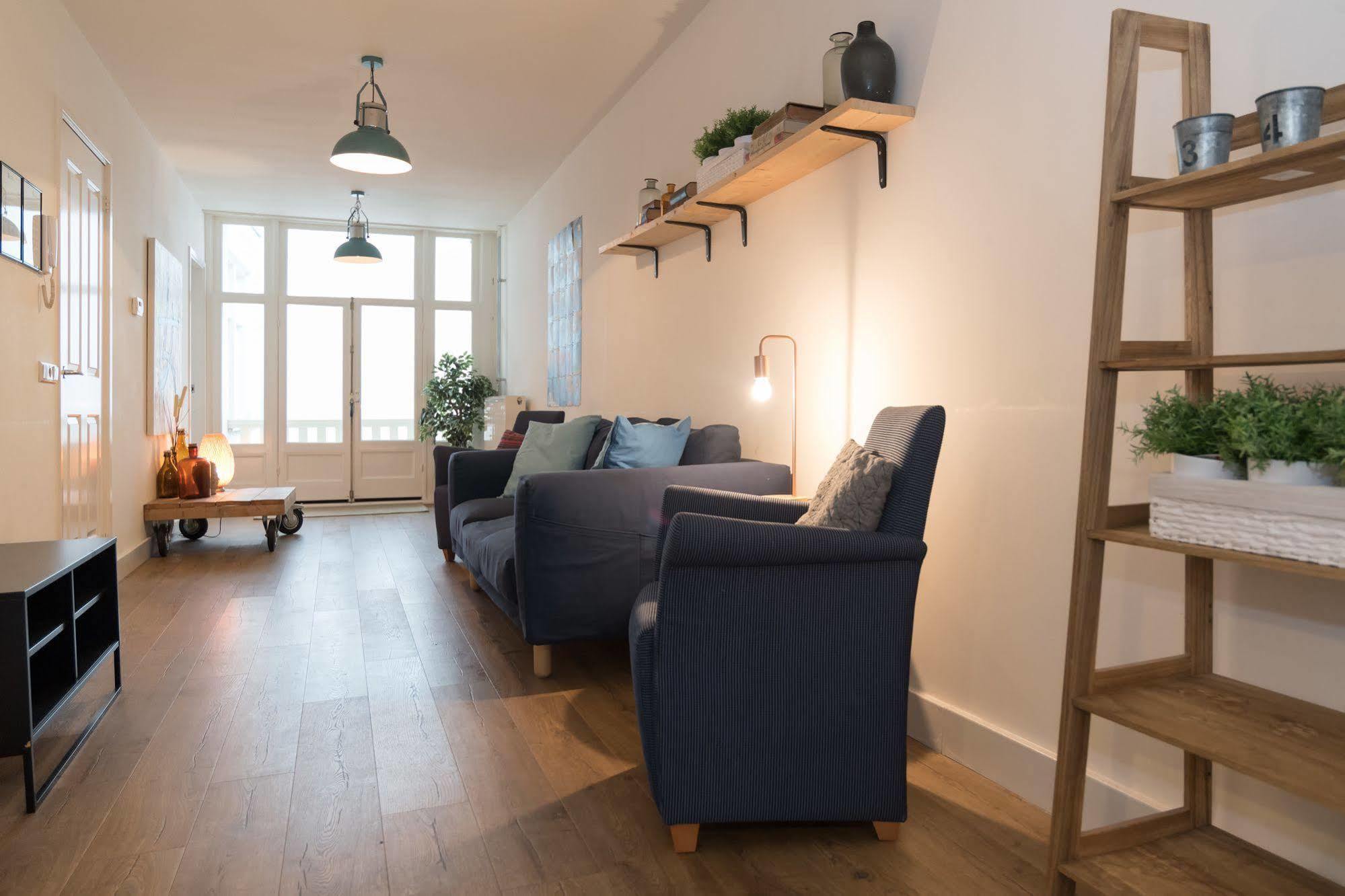 Appartement Reguliers