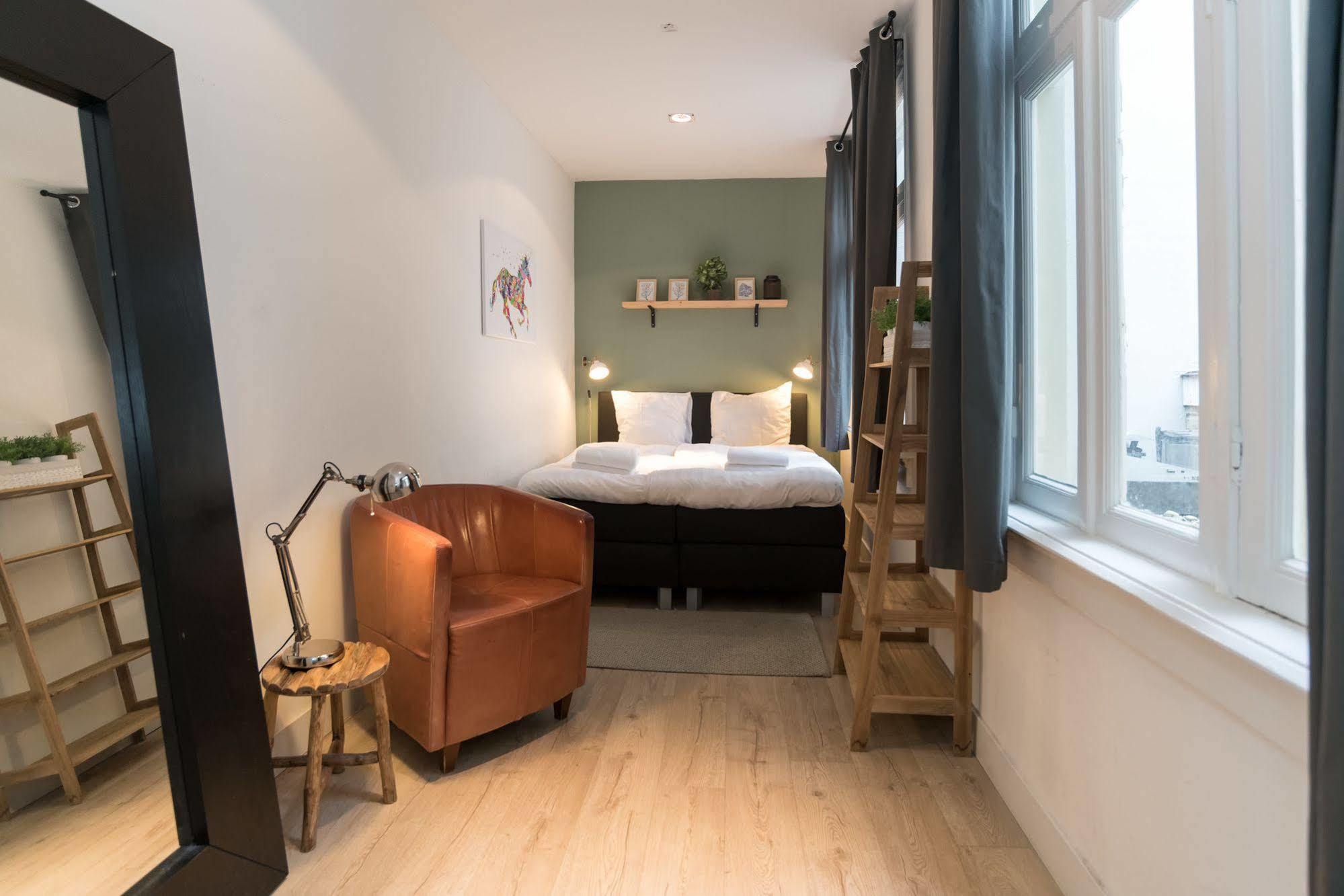 Reguliers Amsterdam