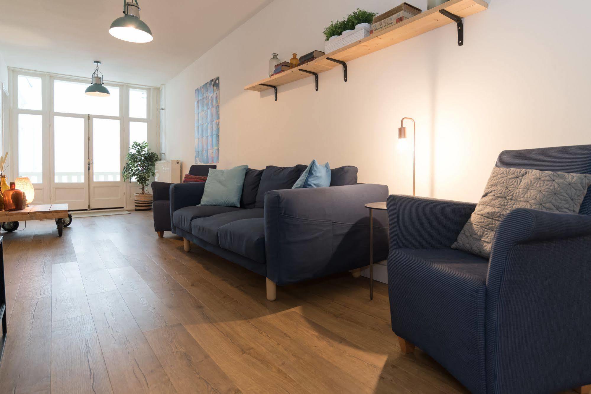 Reguliers Appartement Amsterdam