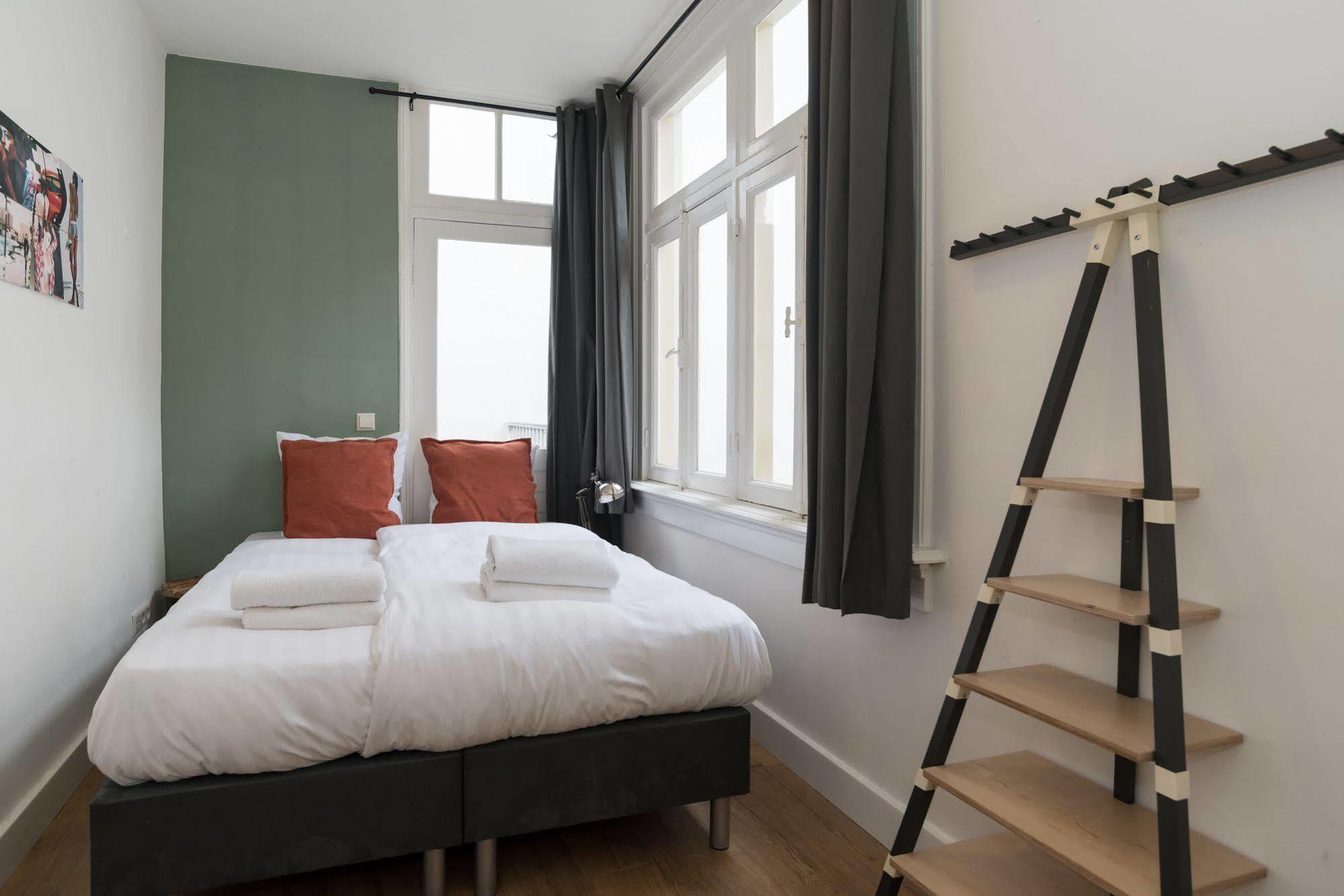 Appartement Reguliers