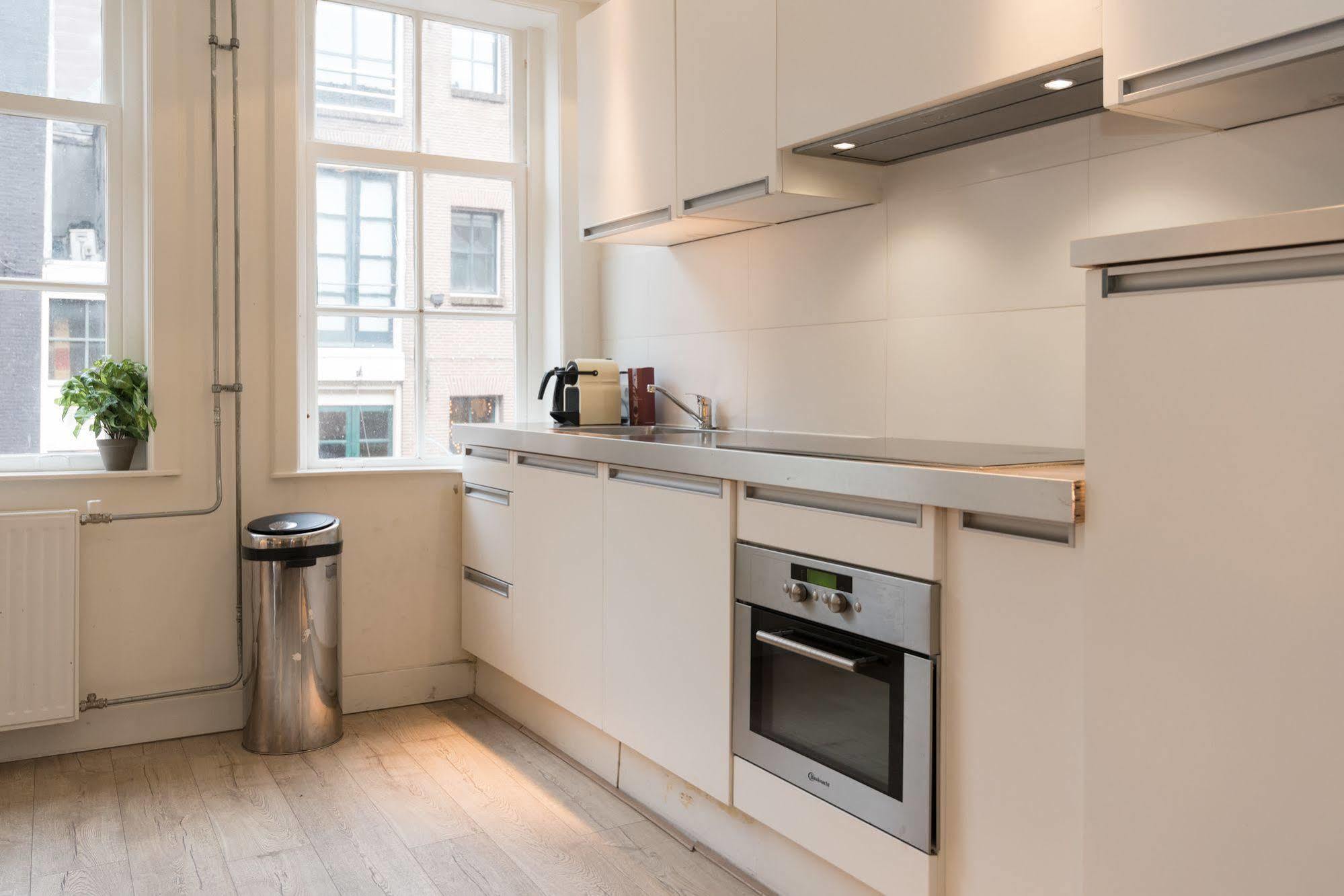 Reguliers Appartement