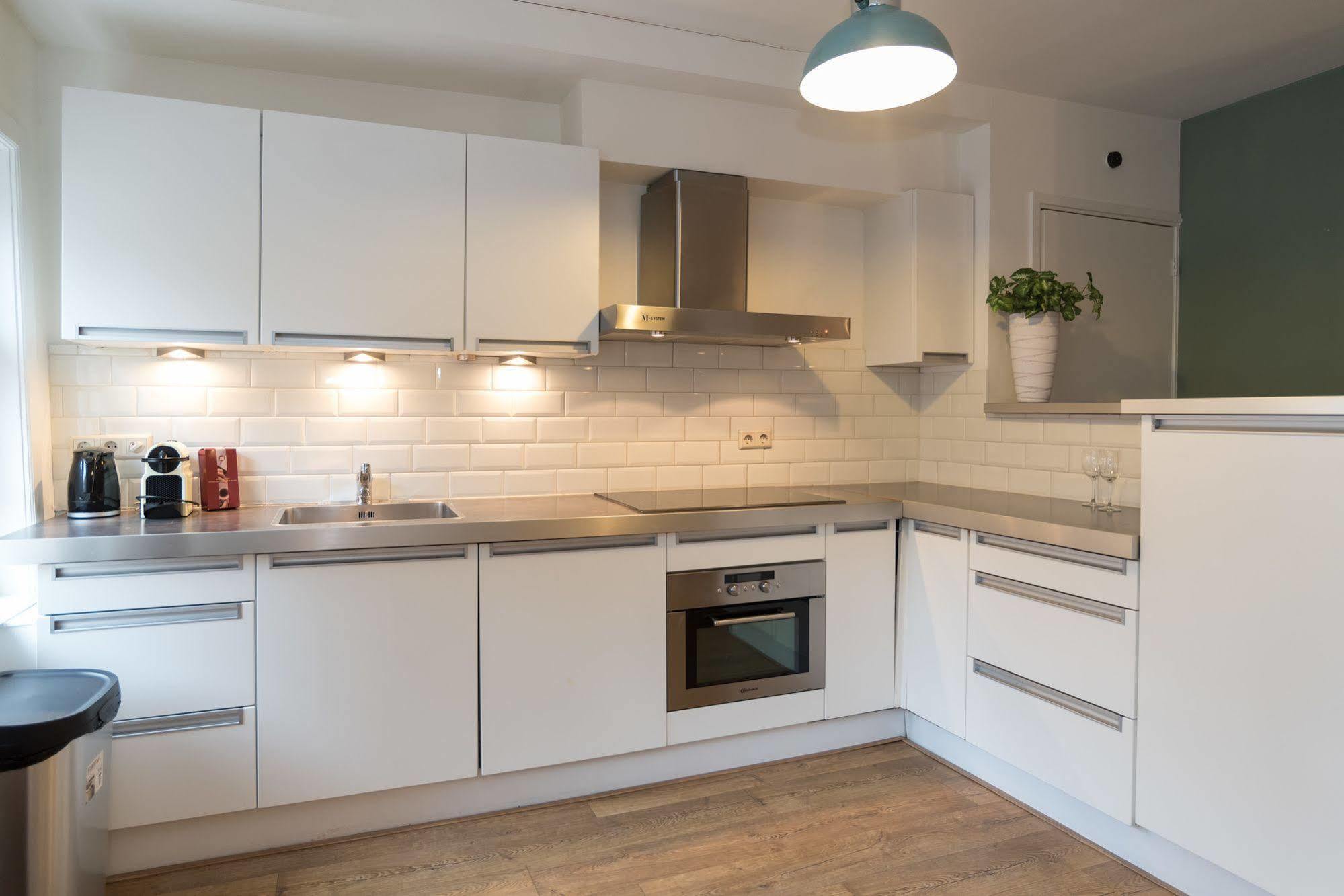 Appartement Reguliers