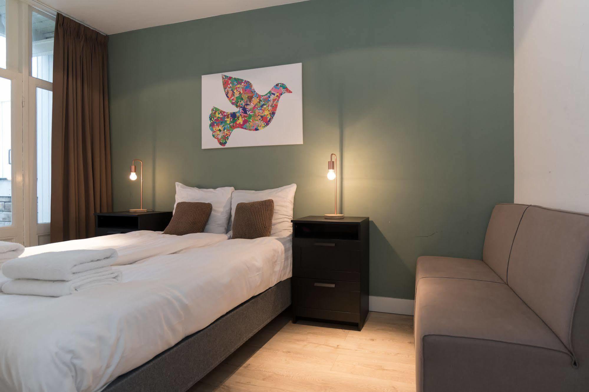 Reguliers Appartement