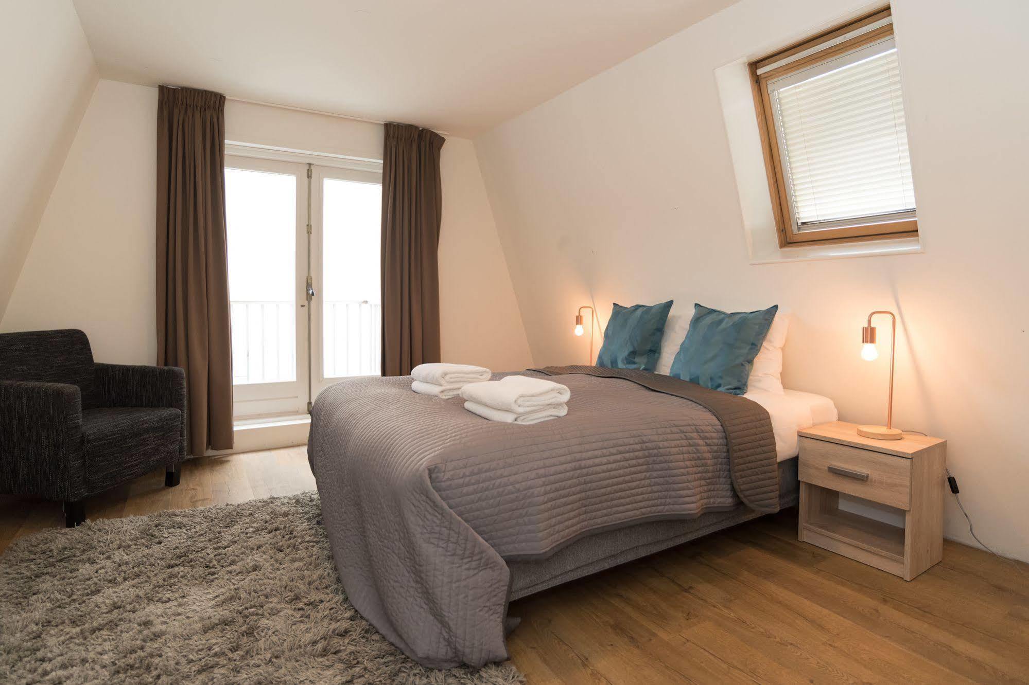 Reguliers Amsterdam